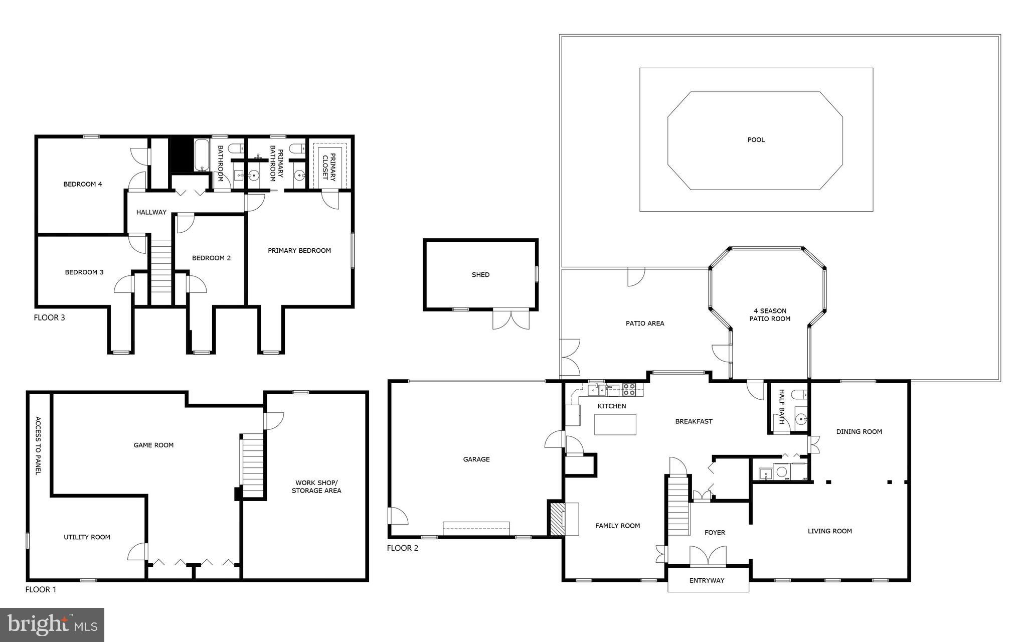 GOOD HOPE FARMS - Residential