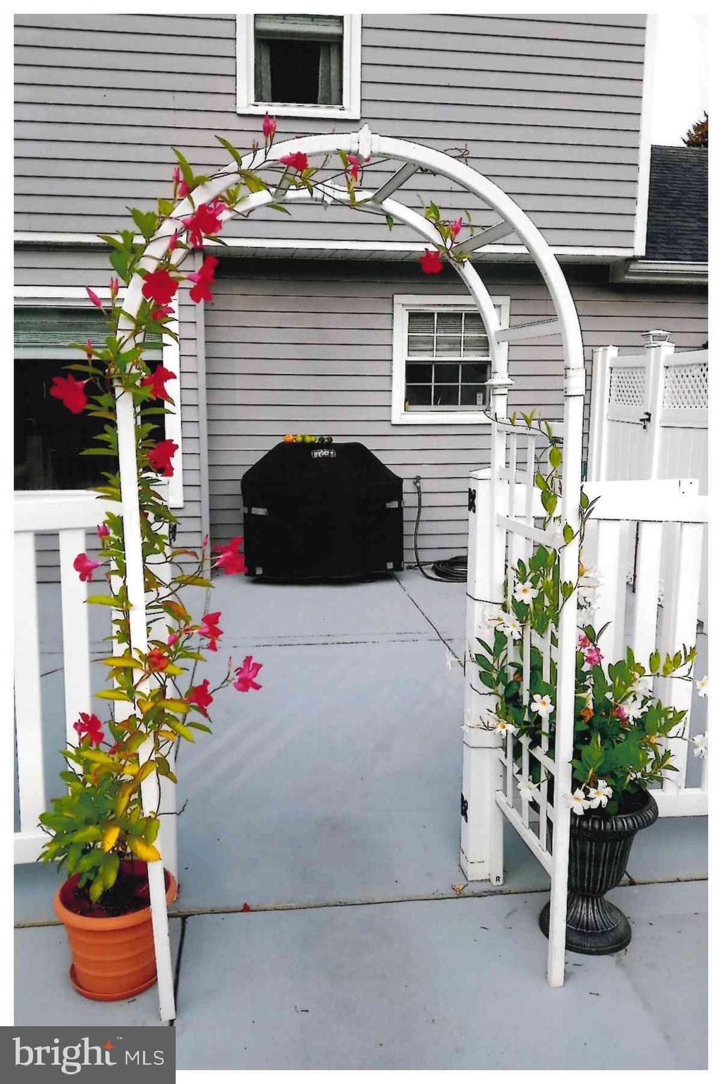 GOOD HOPE FARMS - Residential