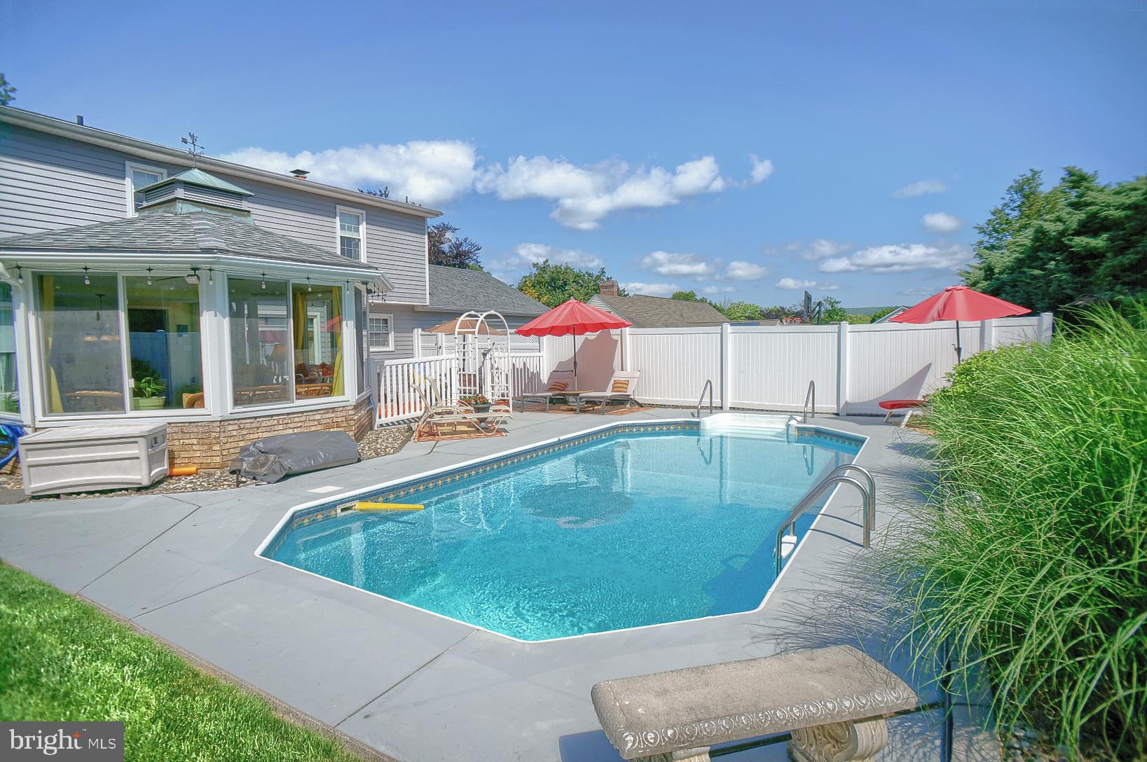 GOOD HOPE FARMS - Residential