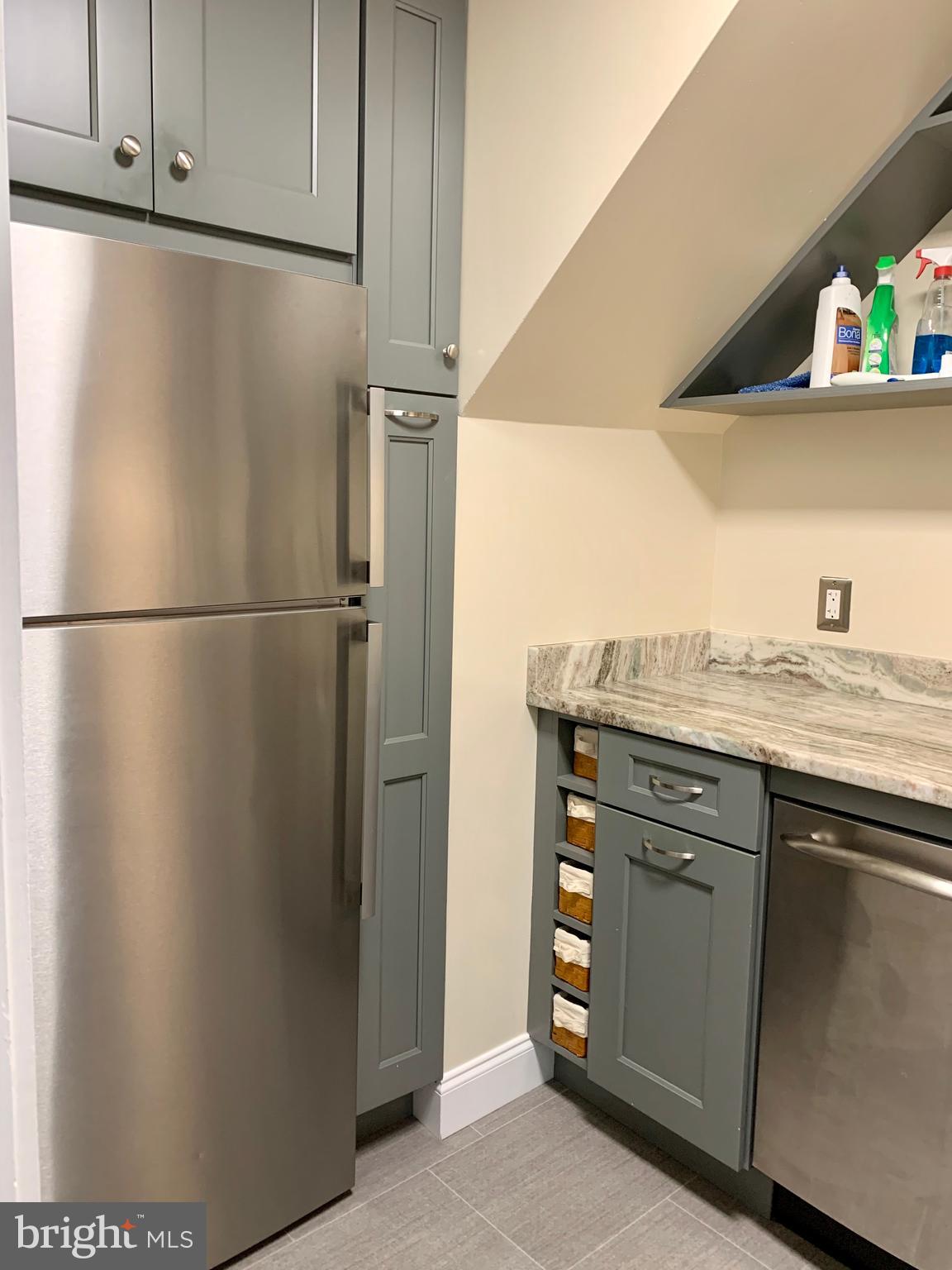 DOWNTOWN FREDERICKSBURG - Residential Lease