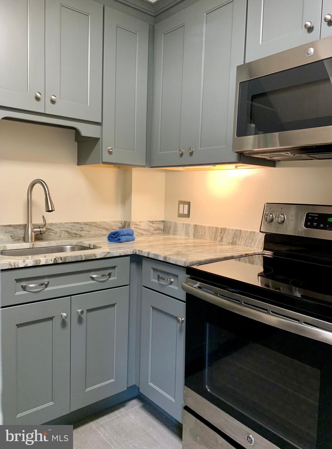 DOWNTOWN FREDERICKSBURG - Residential Lease