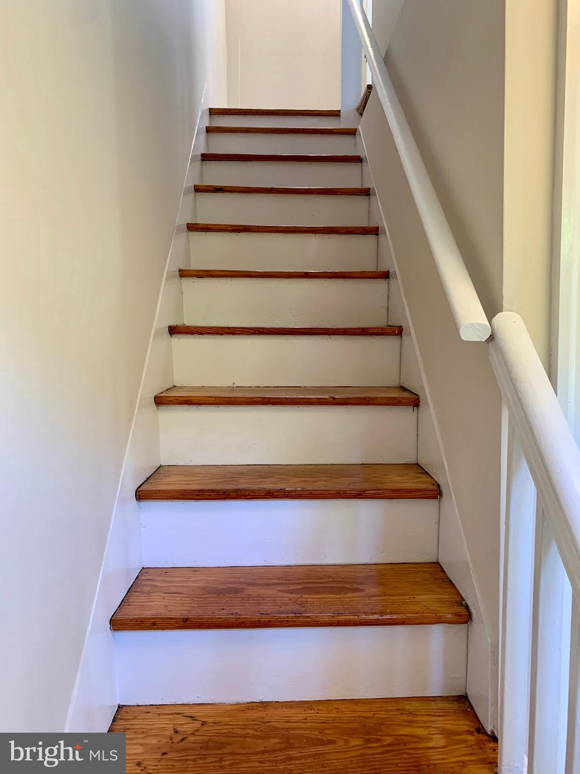 DOWNTOWN FREDERICKSBURG - Residential Lease