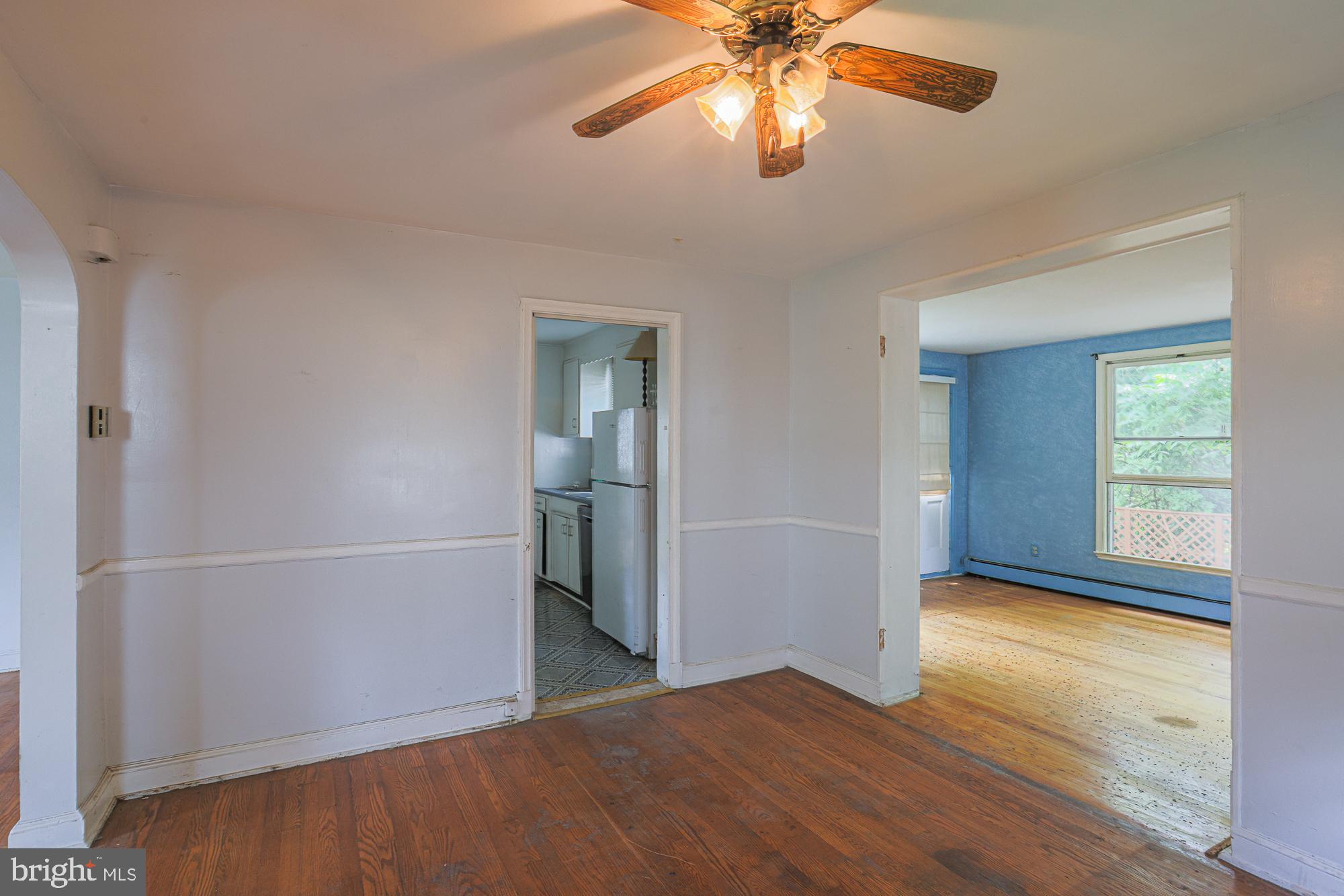 ROCKLEIGH COURT - Residential