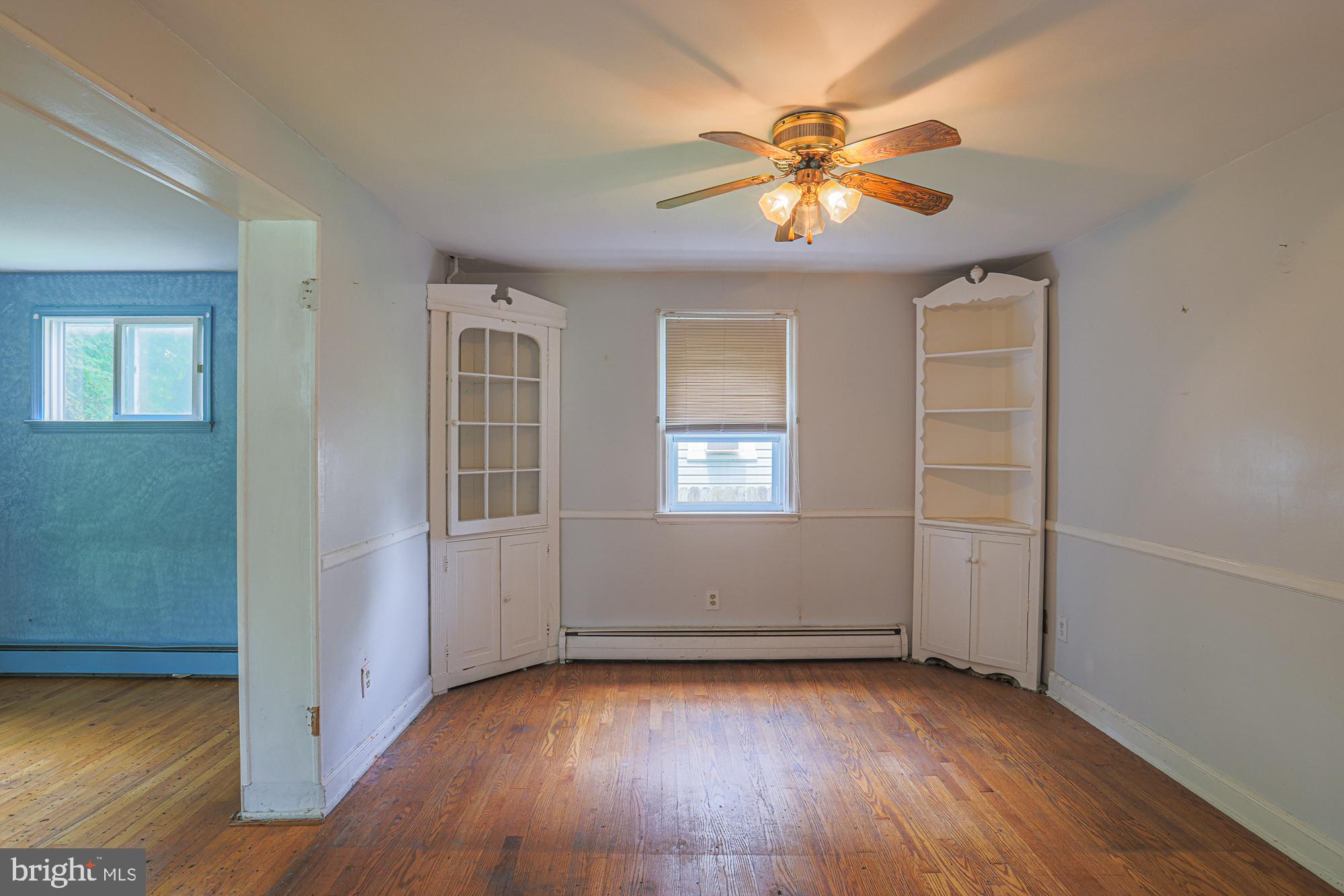 ROCKLEIGH COURT - Residential