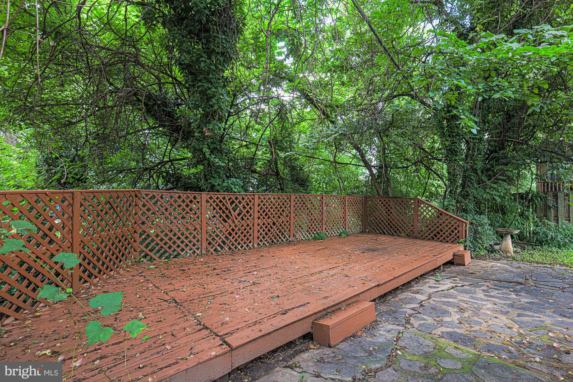 ROCKLEIGH COURT - Residential