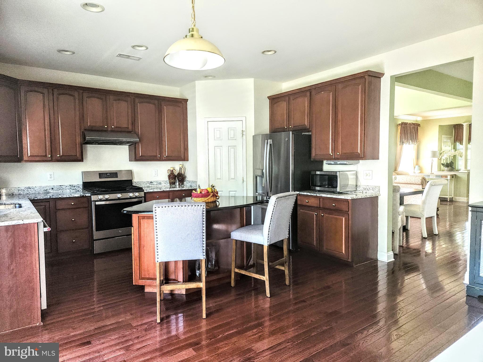 BYERS STATION - Residential