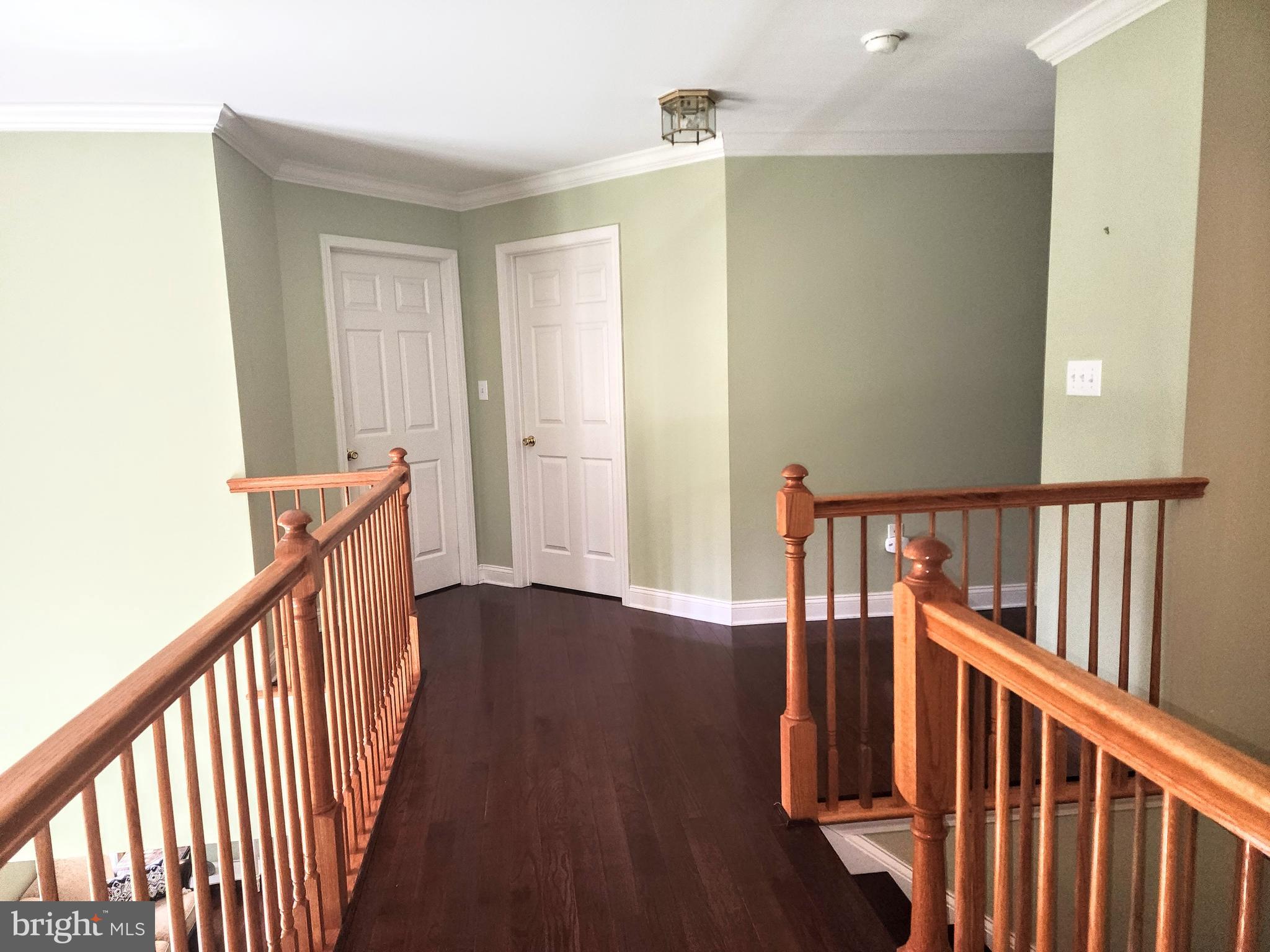 BYERS STATION - Residential