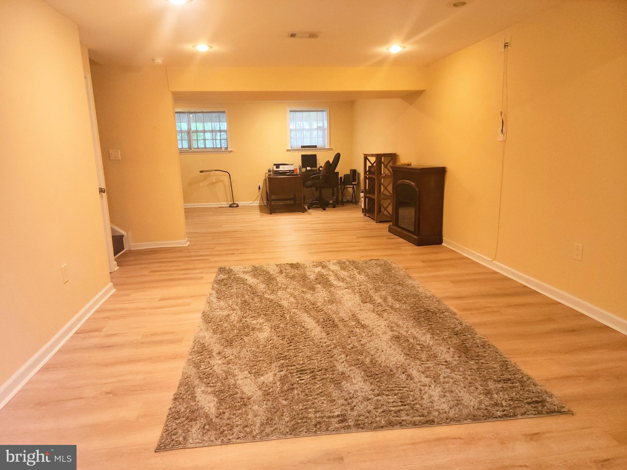 BYERS STATION - Residential