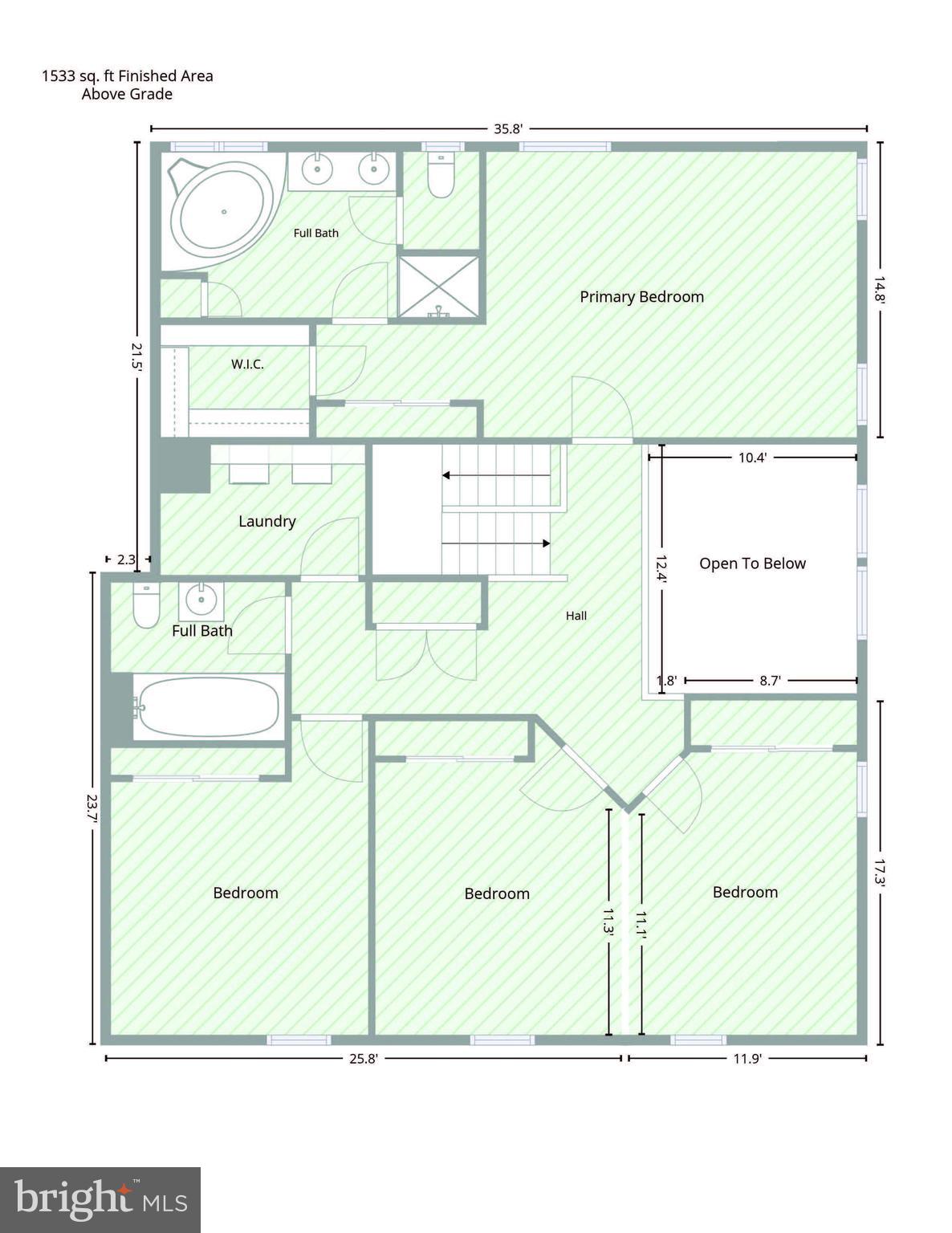 BYERS STATION - Residential