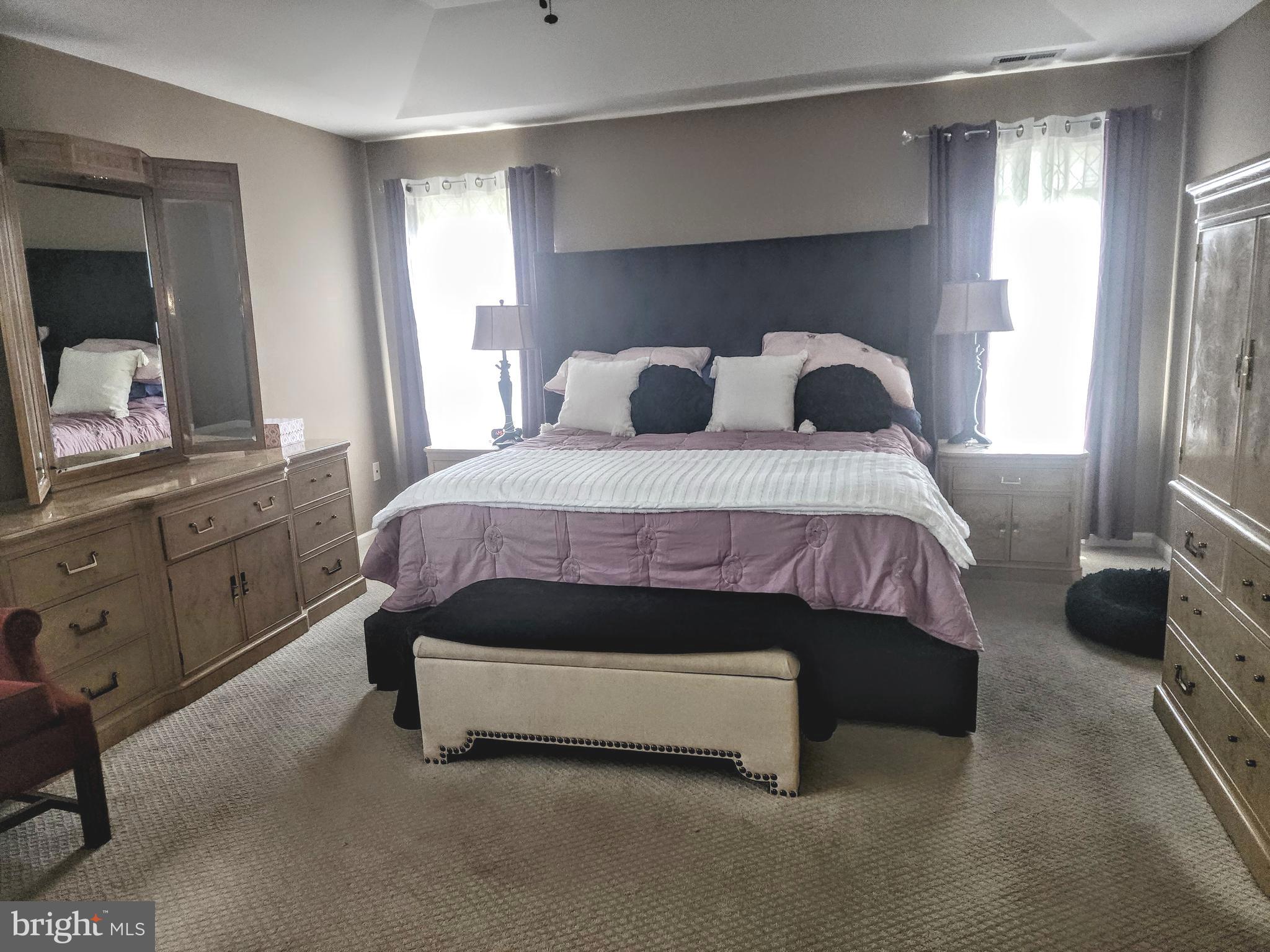 BYERS STATION - Residential