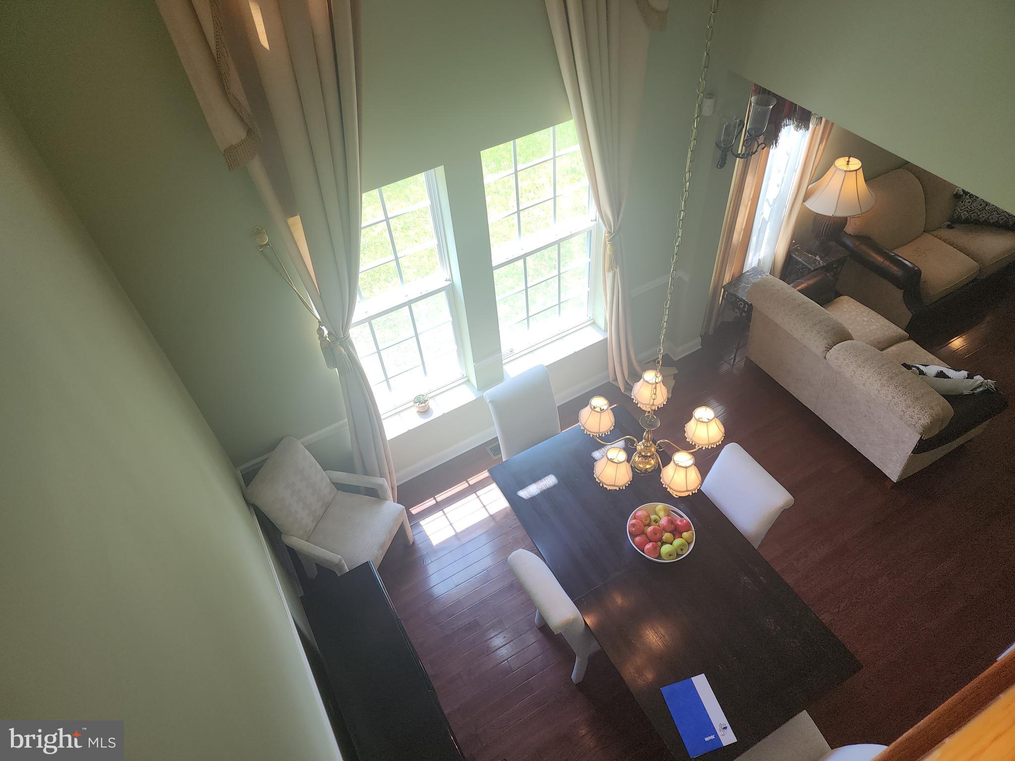 BYERS STATION - Residential