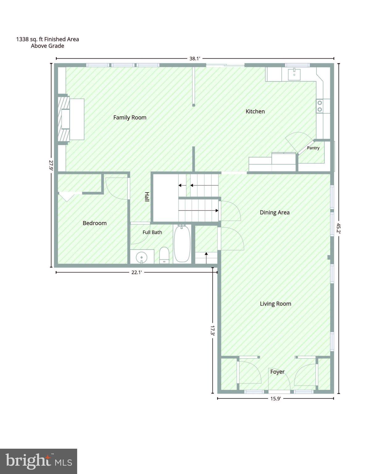 BYERS STATION - Residential