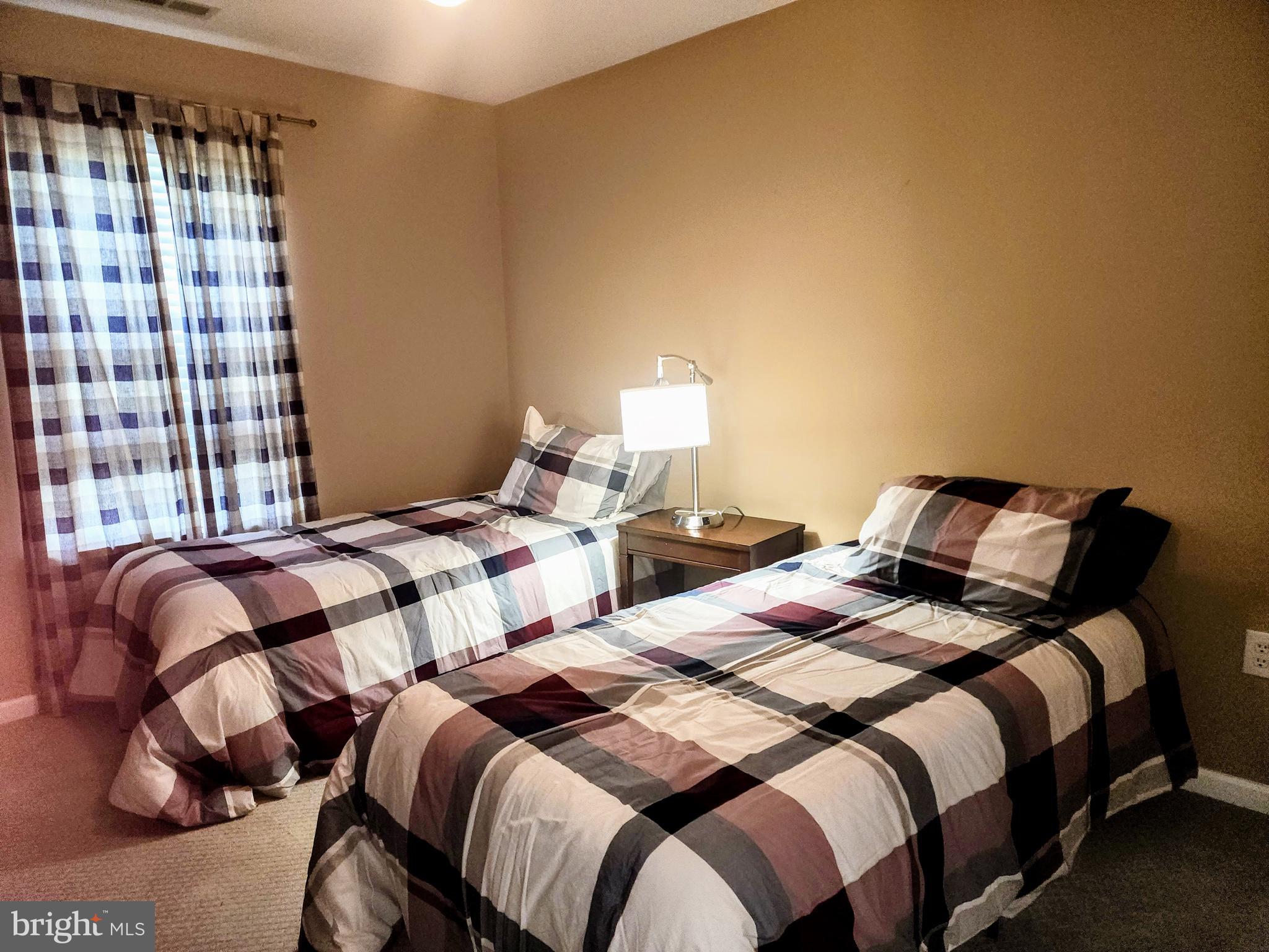 BYERS STATION - Residential