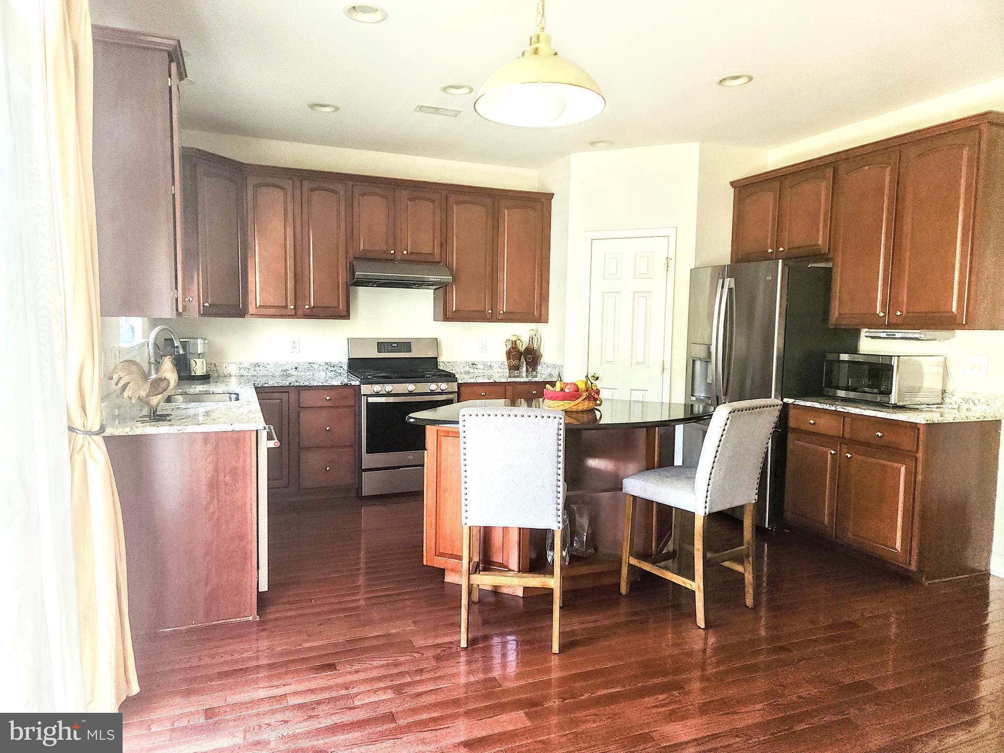 BYERS STATION - Residential
