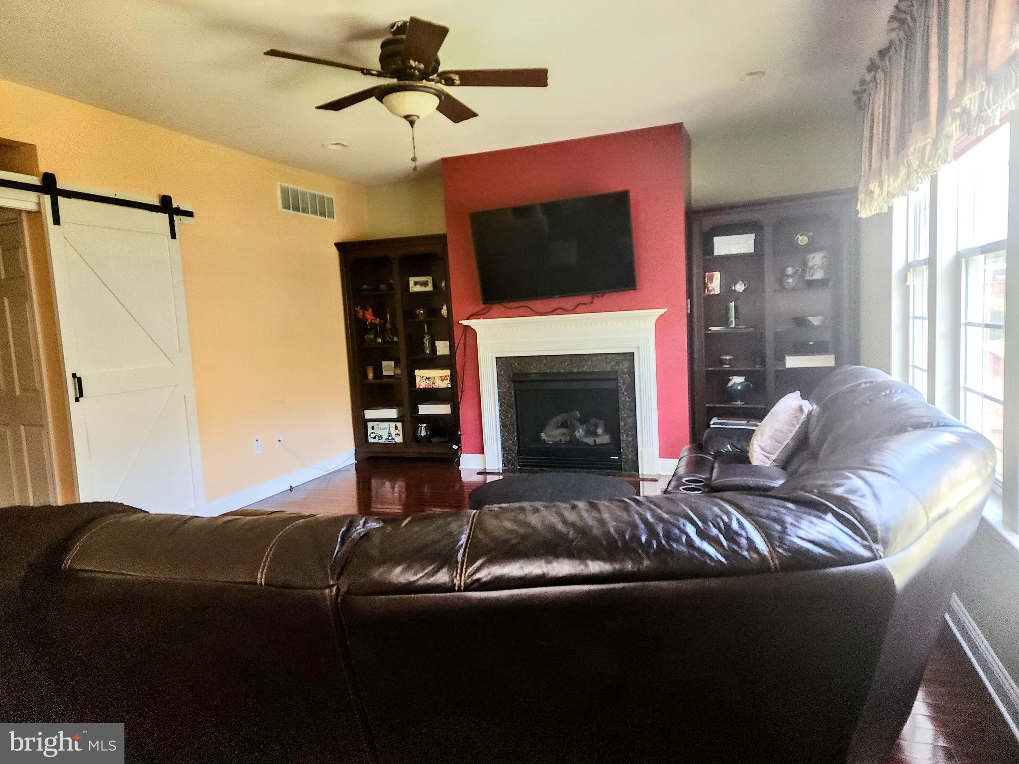 BYERS STATION - Residential