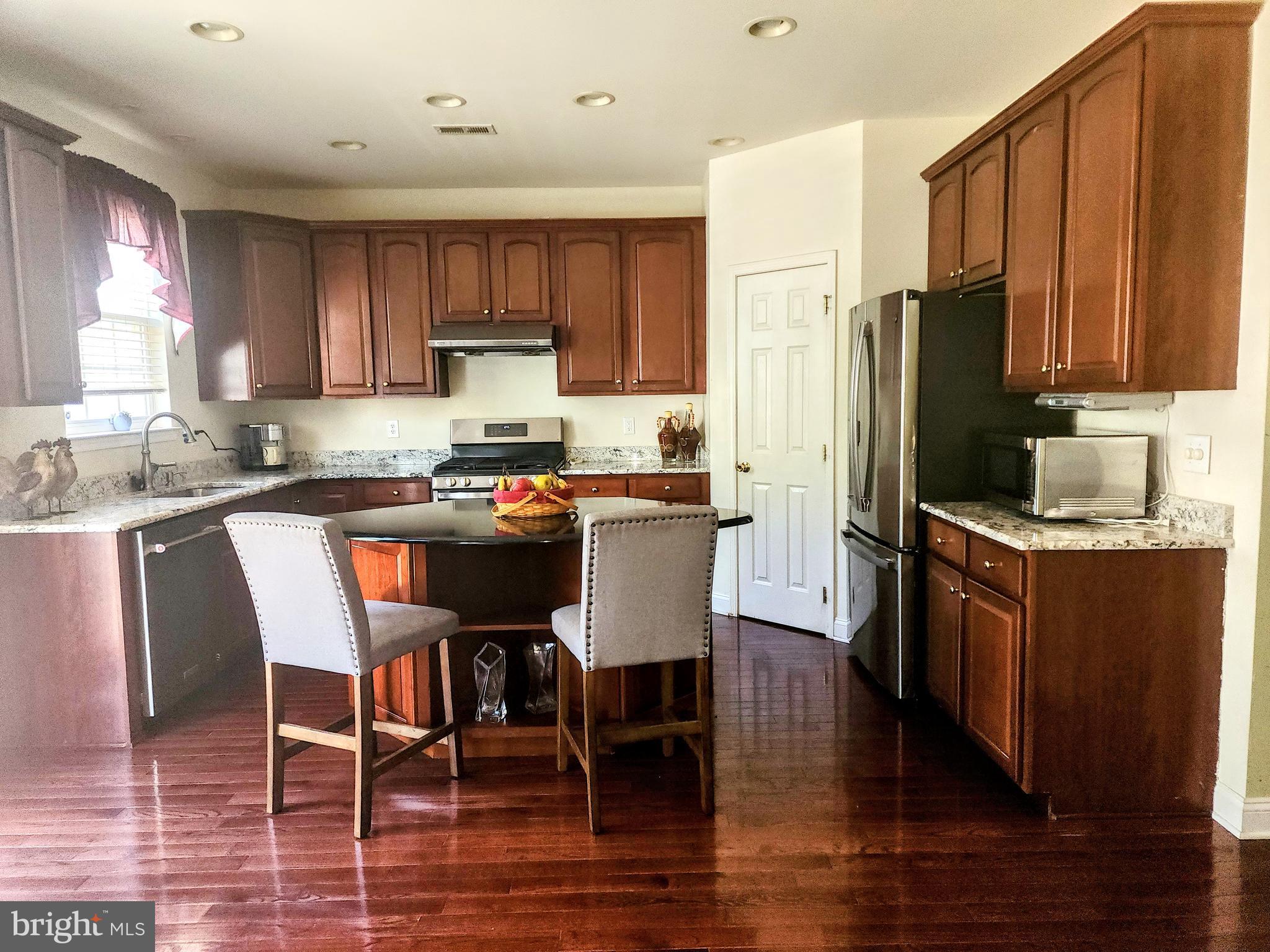 BYERS STATION - Residential