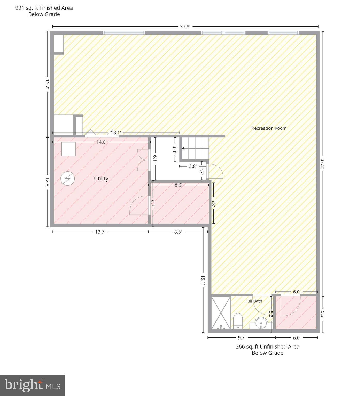 BYERS STATION - Residential