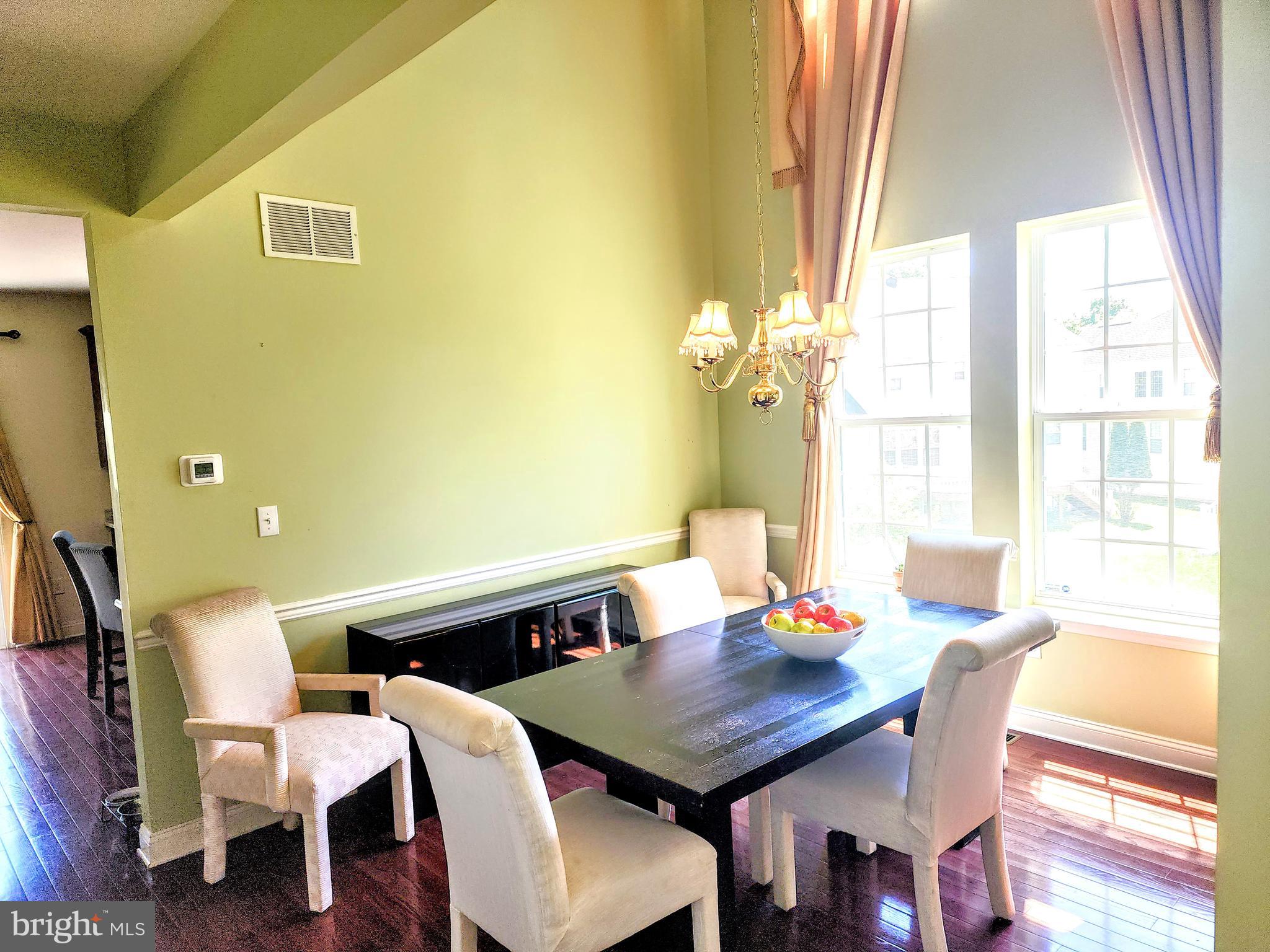 BYERS STATION - Residential