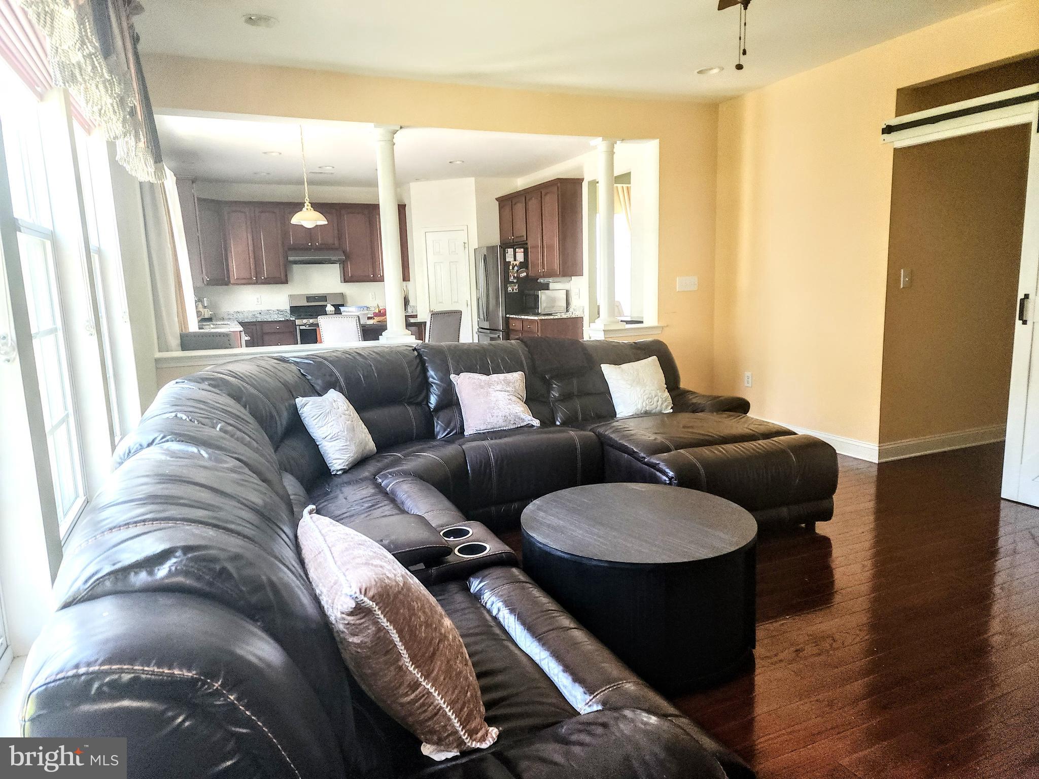 BYERS STATION - Residential