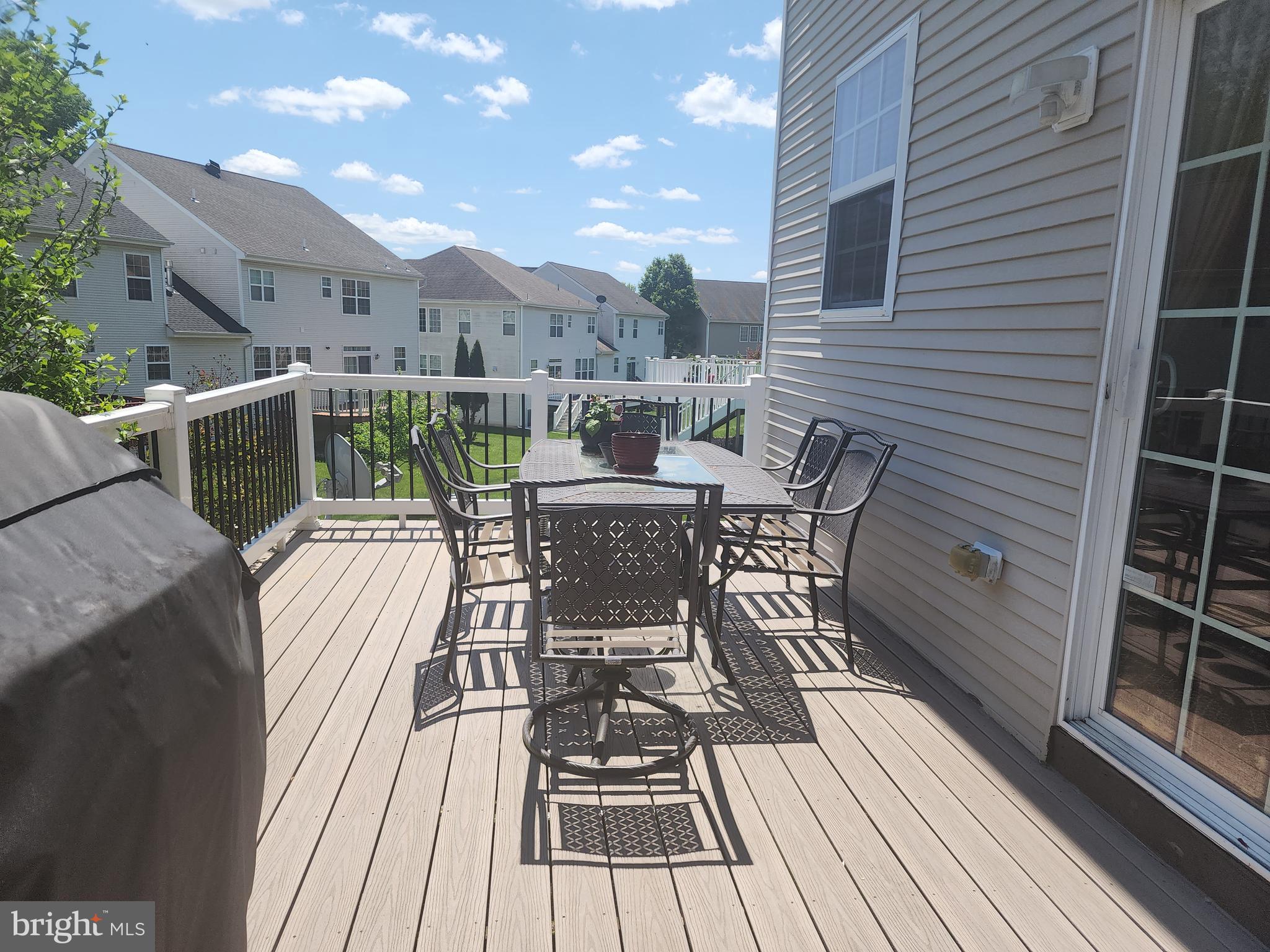 BYERS STATION - Residential