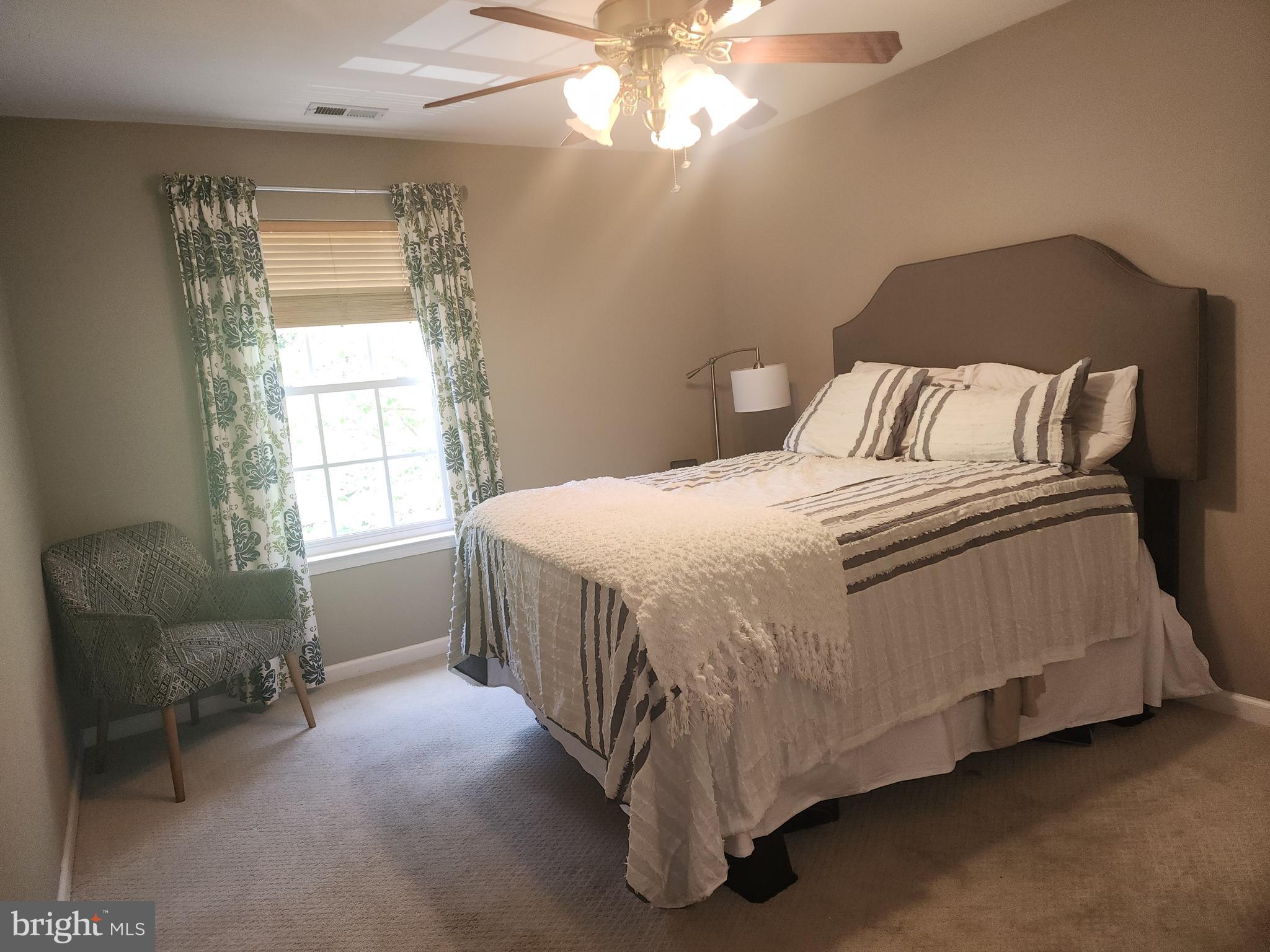 BYERS STATION - Residential