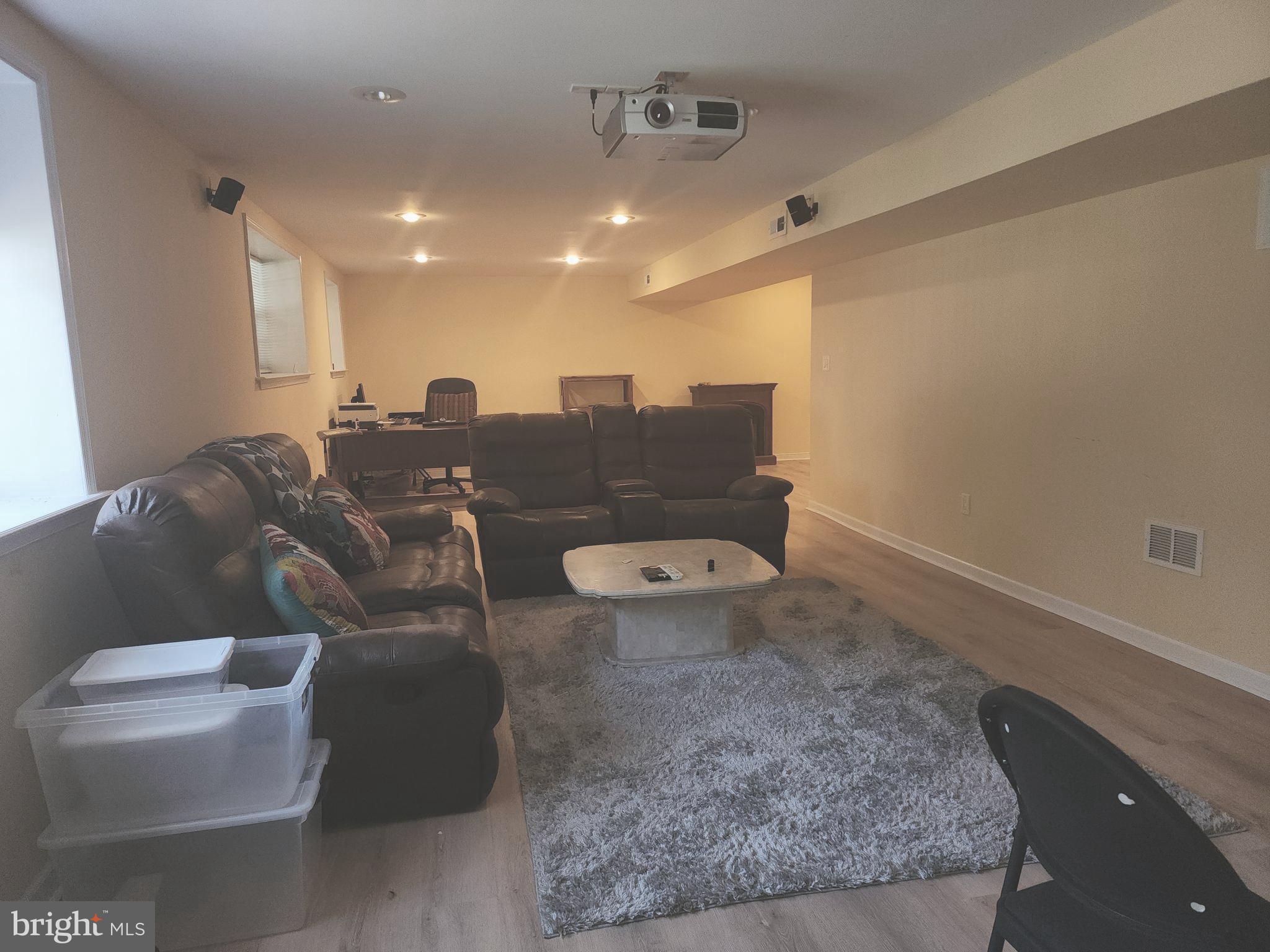BYERS STATION - Residential