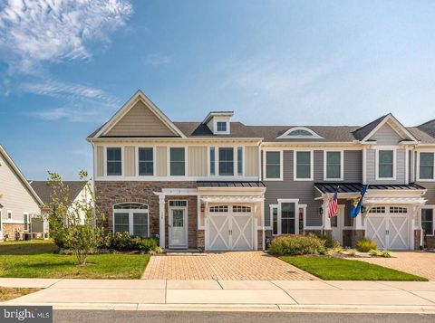 103 CARTER WAY LEWES DE 19958