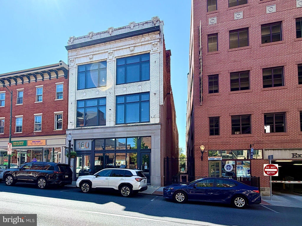 Photo of 158 E King Street #300, LANCASTER, PA 17602 (MLS # PALA2095442)