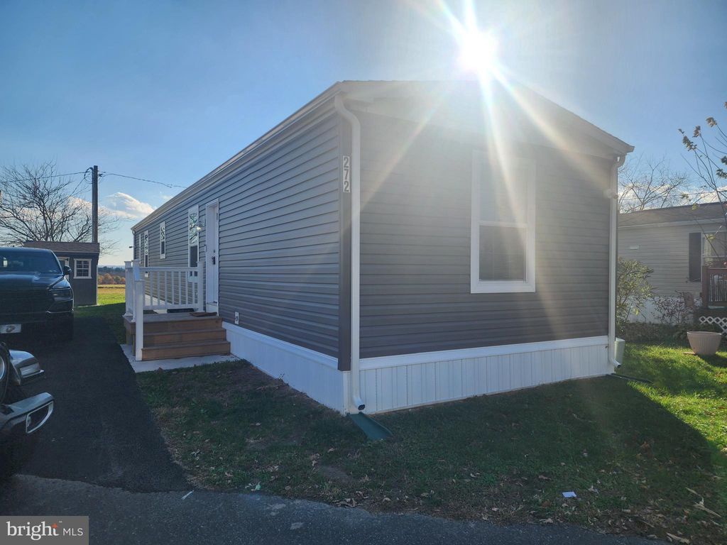 Photo of 165 W Ridge Pike #272, ROYERSFORD, PA 19468 (MLS # PAMC2161238)