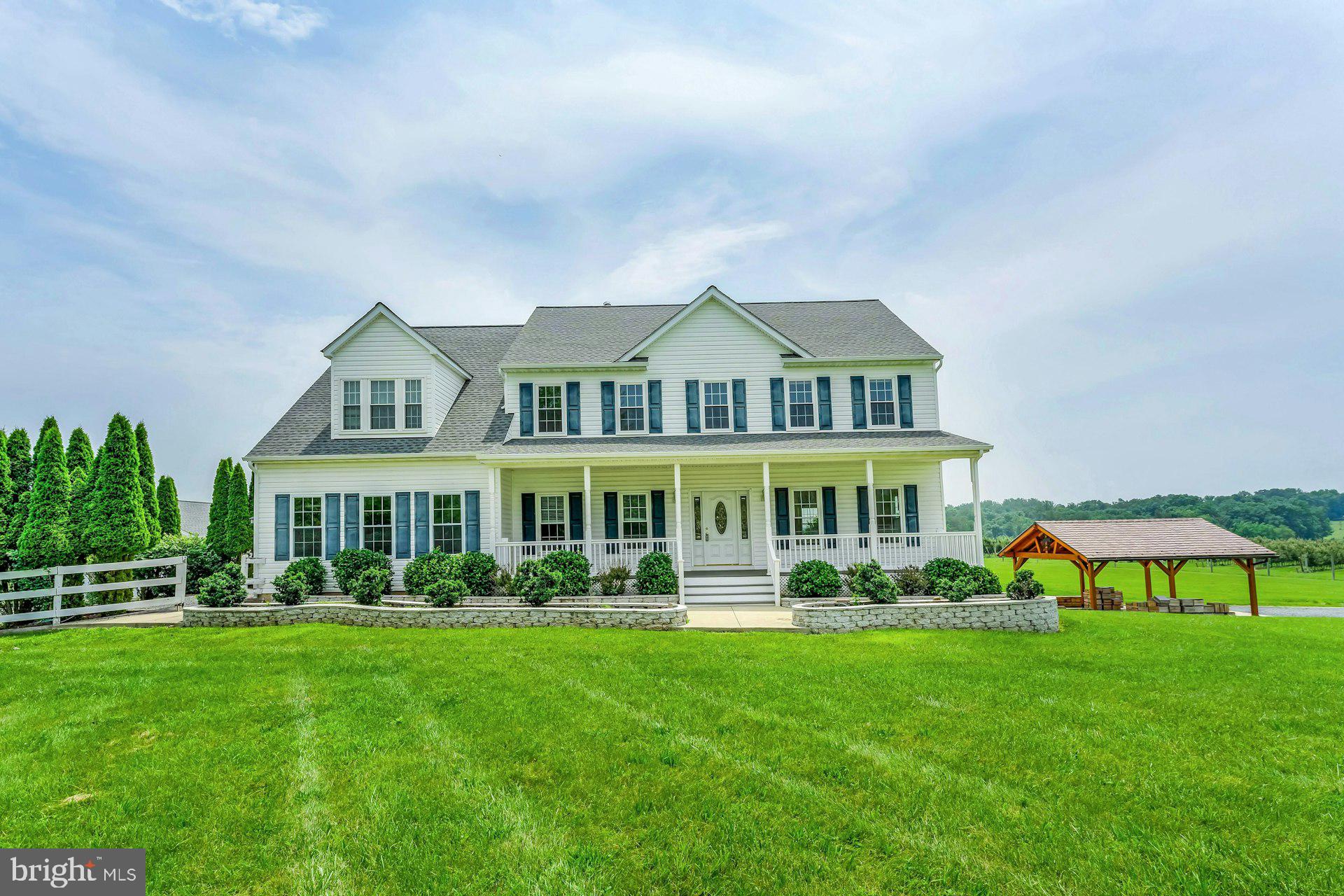 39351 RICKARD ROAD