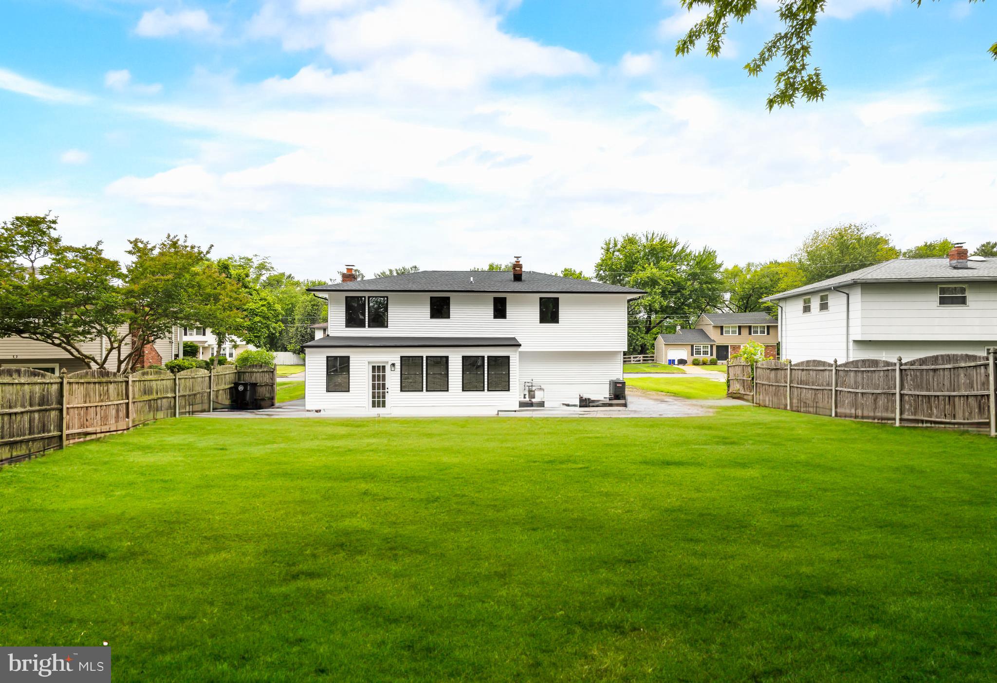128 CENTRAL AVENUE