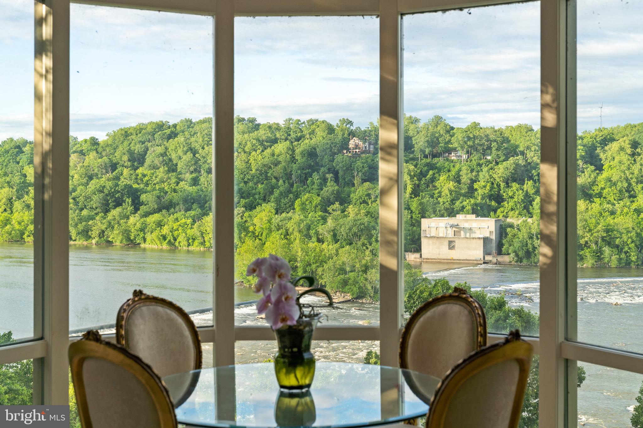 CHAIN BRIDGE - Residential