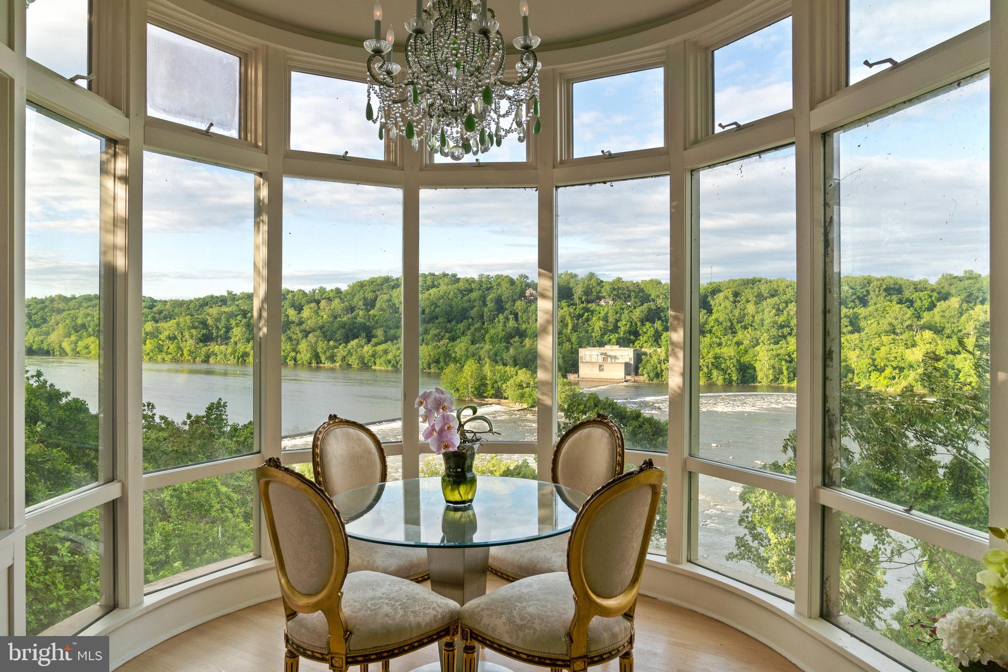 CHAIN BRIDGE - Residential