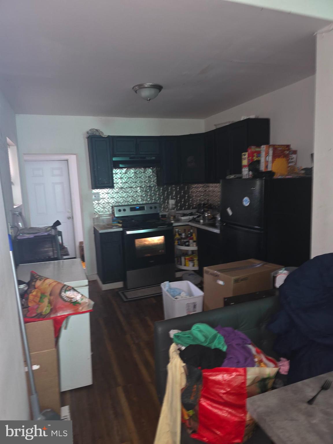 STANTON - Residential