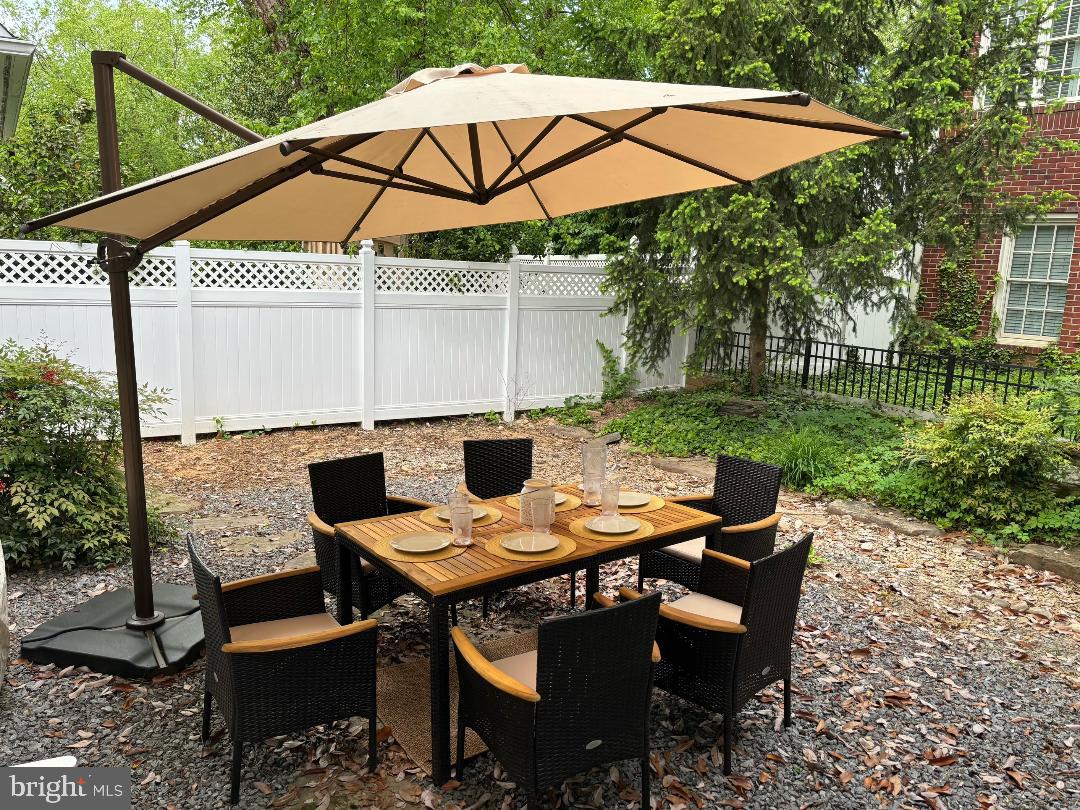 CHEVY CHASE COMMONS - Residential