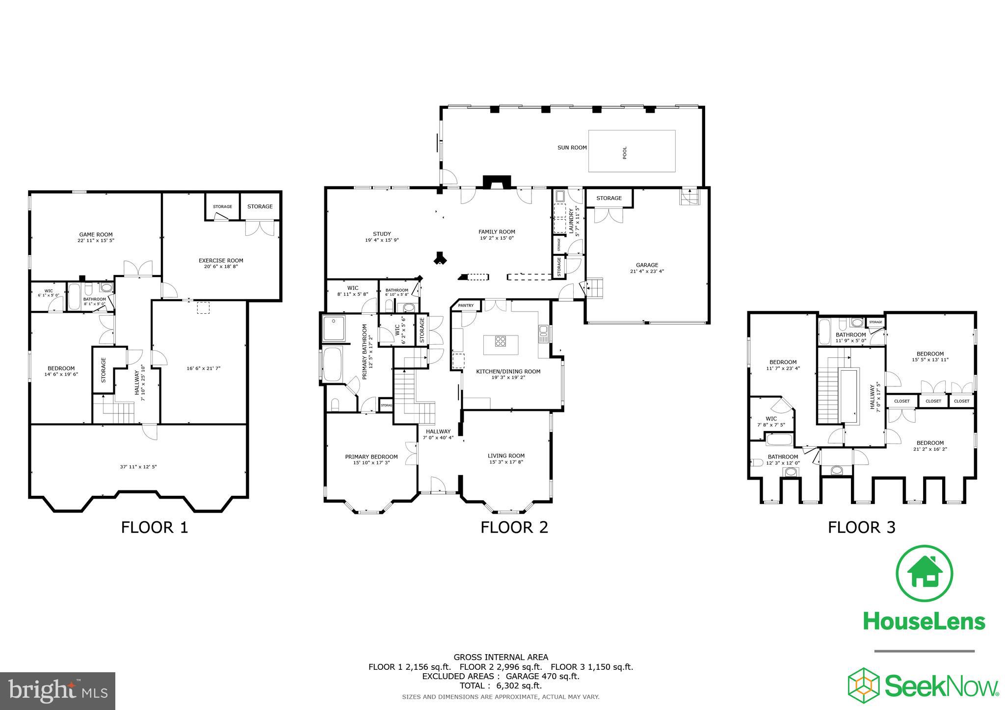 CHEVY CHASE COMMONS - Residential