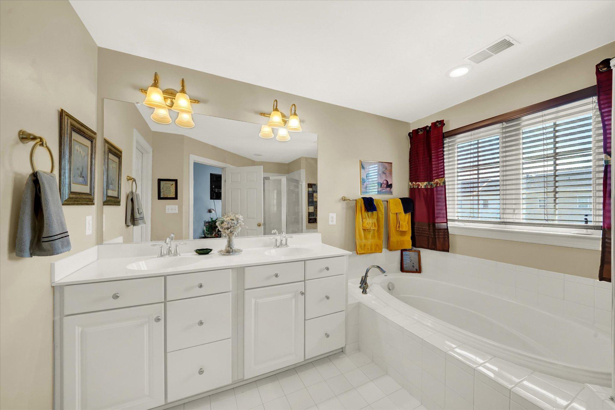 MERIDIAN CROSSING - Residential