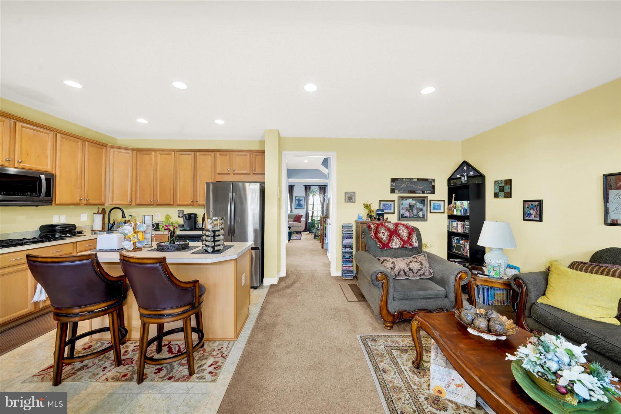 MERIDIAN CROSSING - Residential