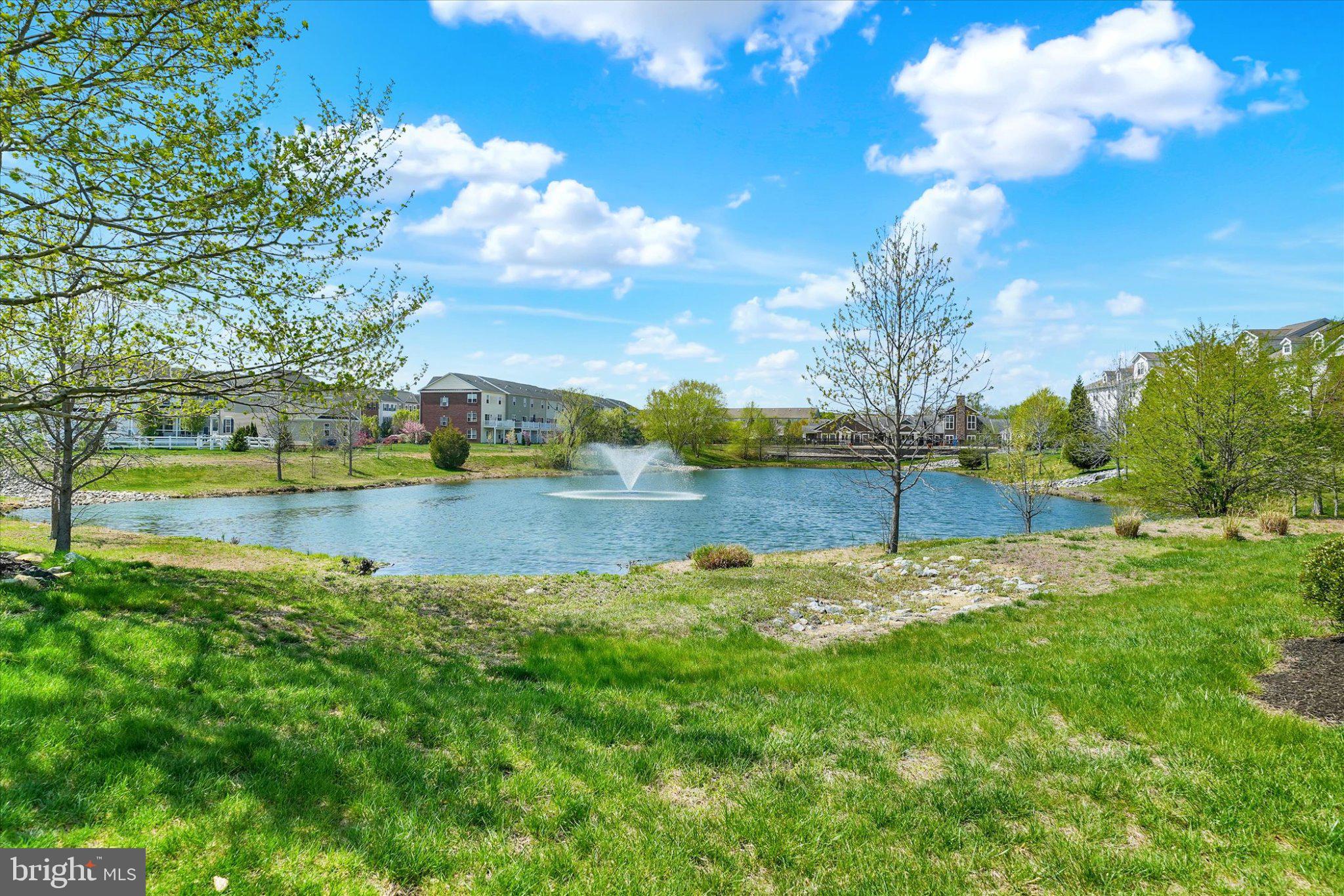 MERIDIAN CROSSING - Residential