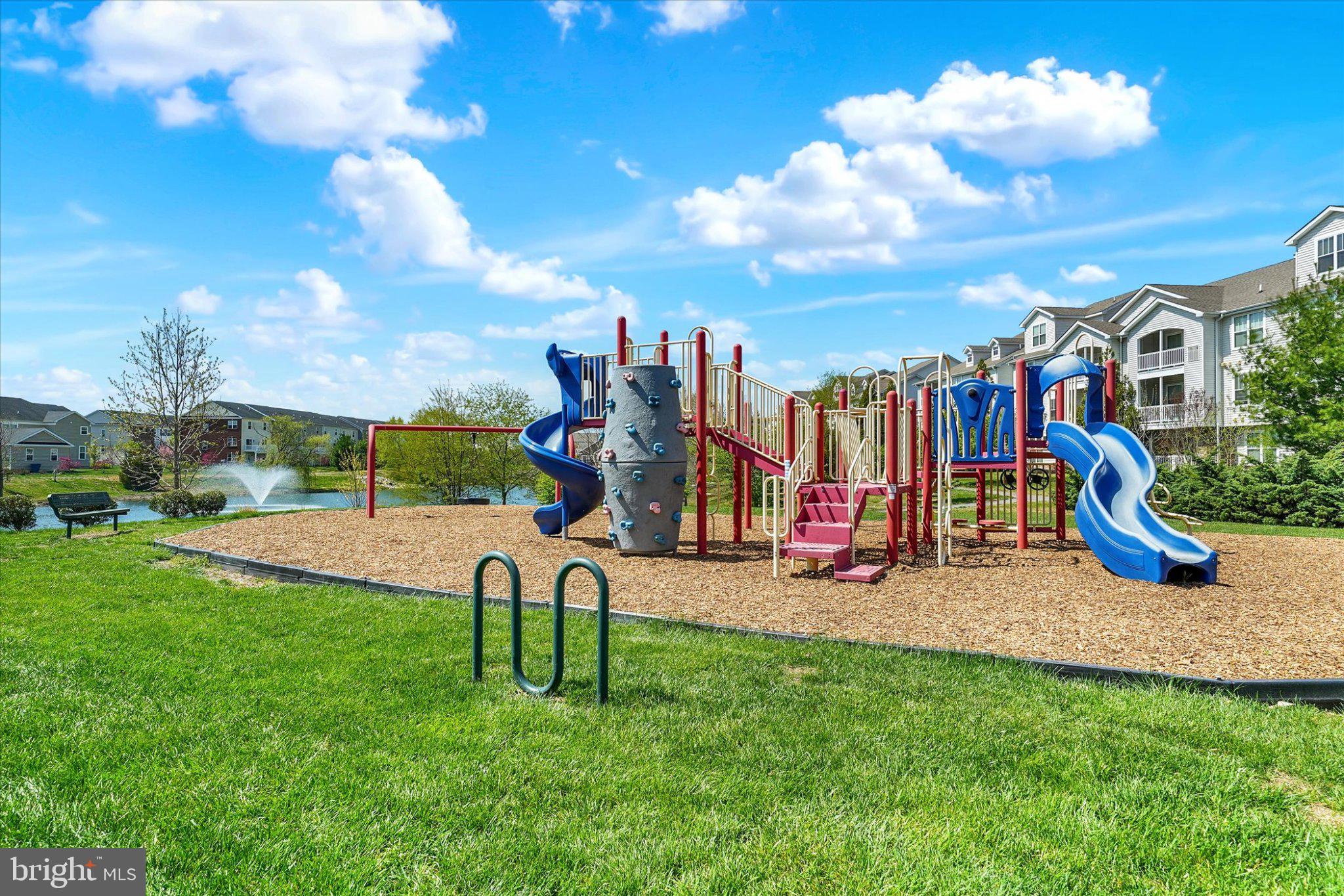 MERIDIAN CROSSING - Residential