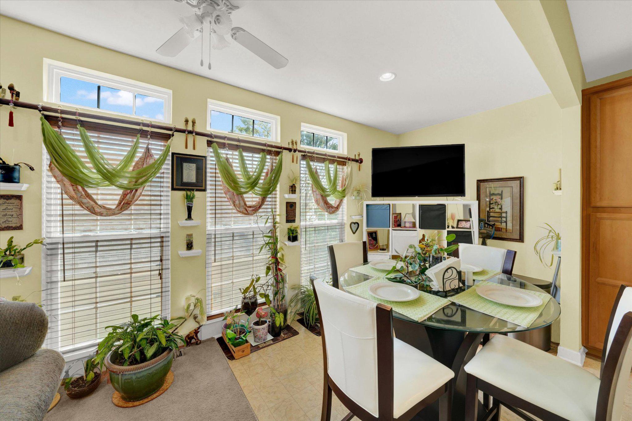 MERIDIAN CROSSING - Residential