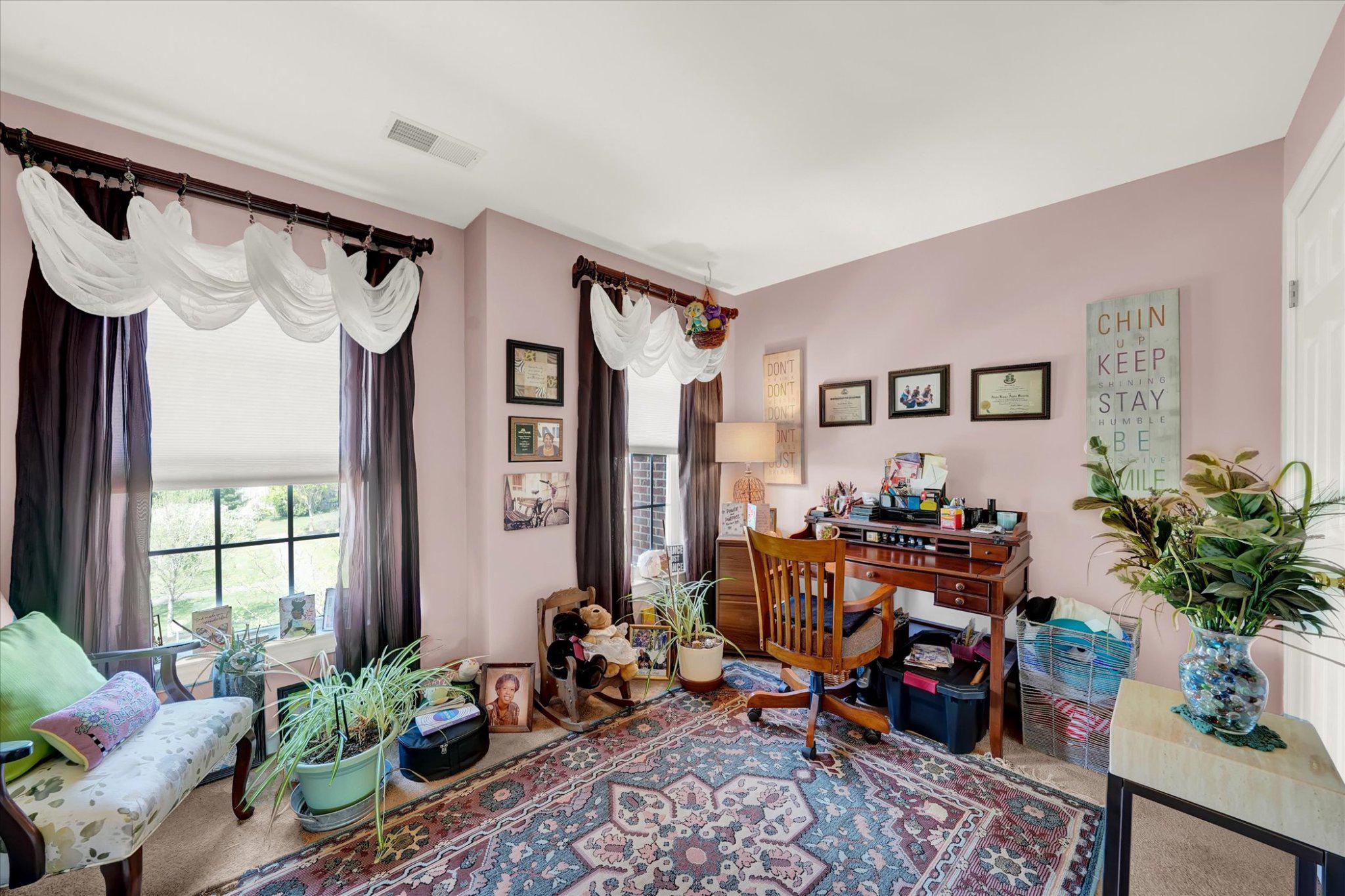 MERIDIAN CROSSING - Residential