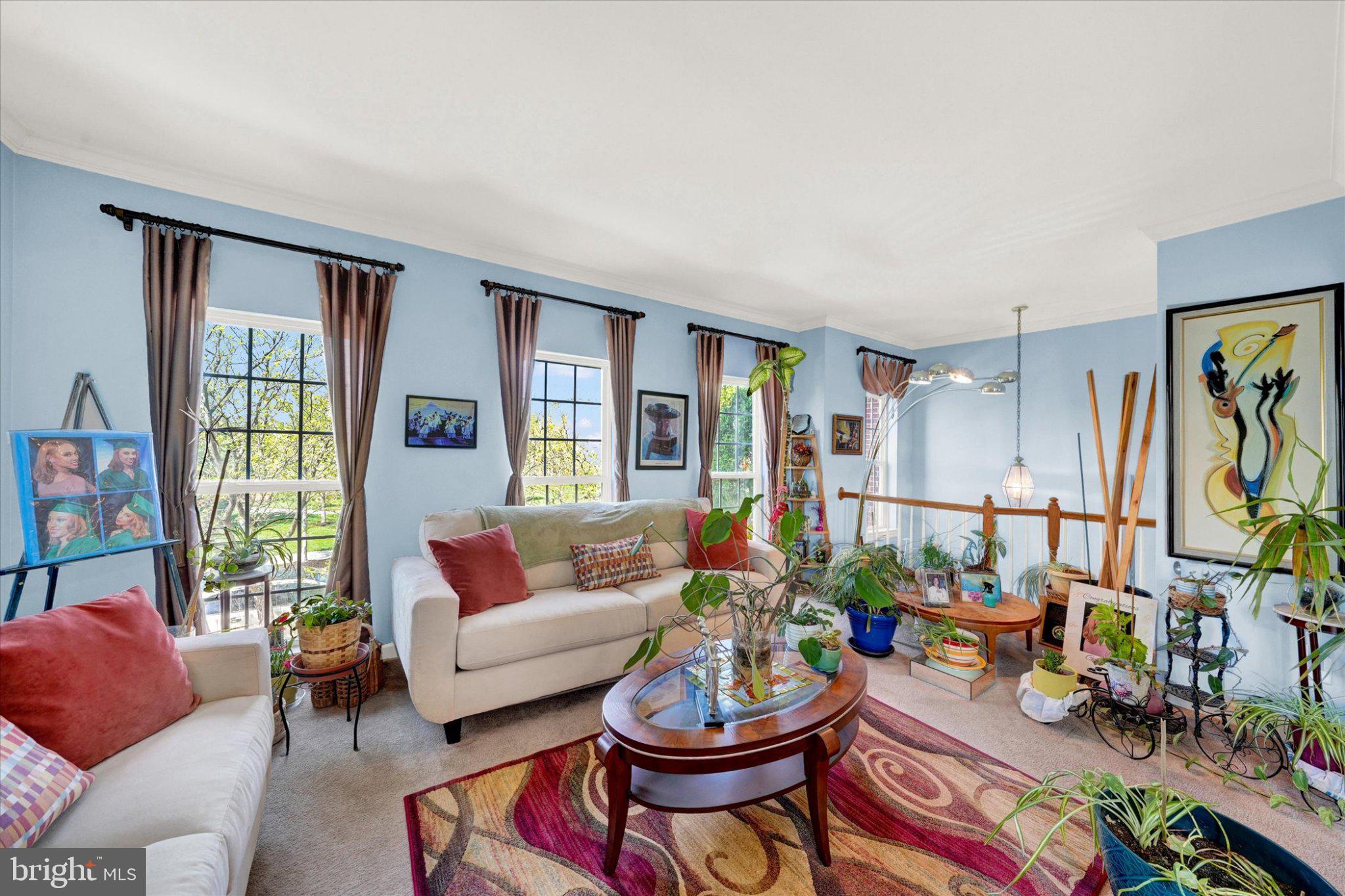 MERIDIAN CROSSING - Residential