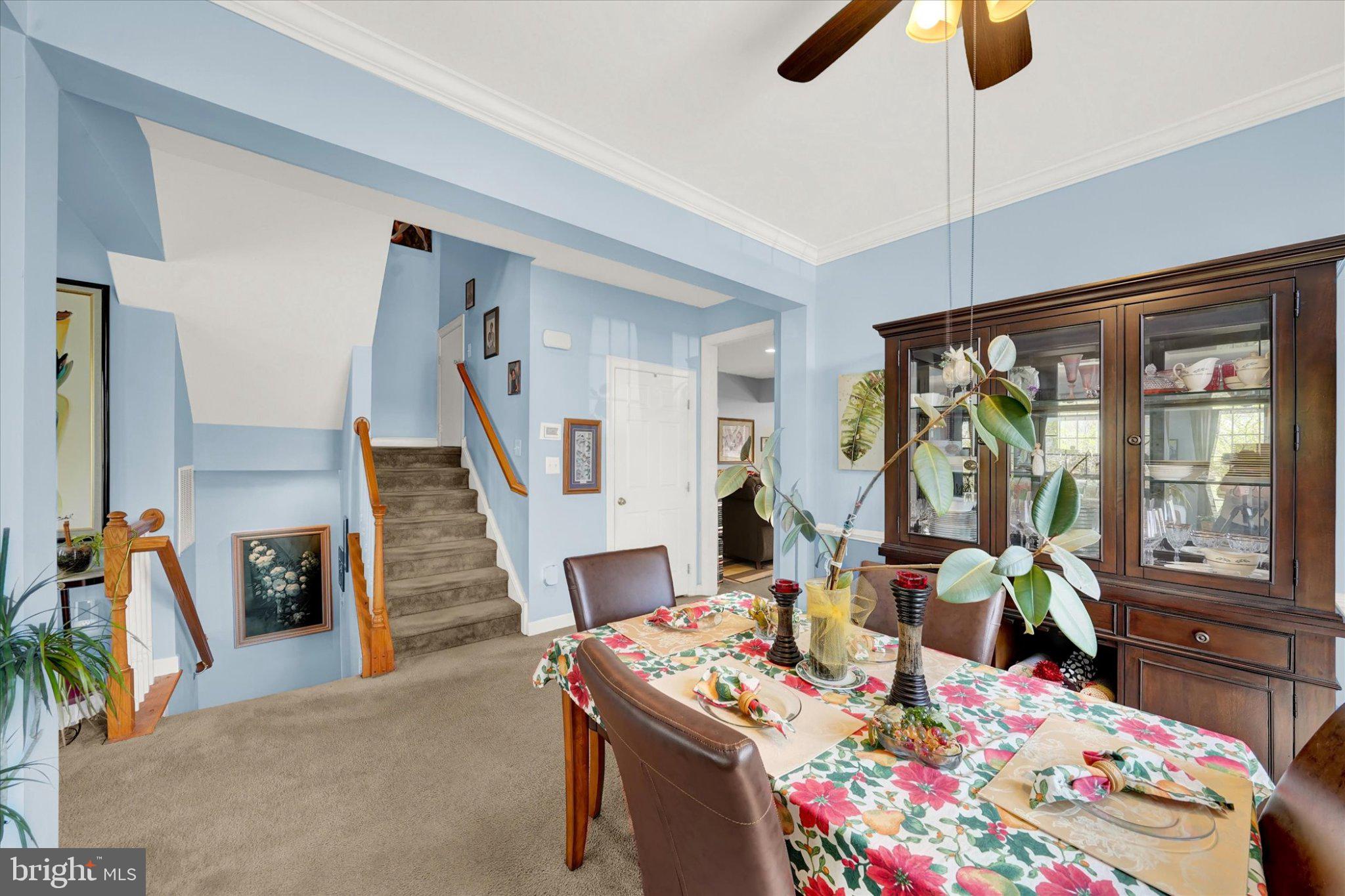 MERIDIAN CROSSING - Residential