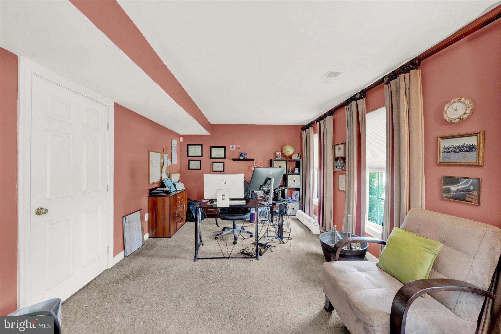 MERIDIAN CROSSING - Residential