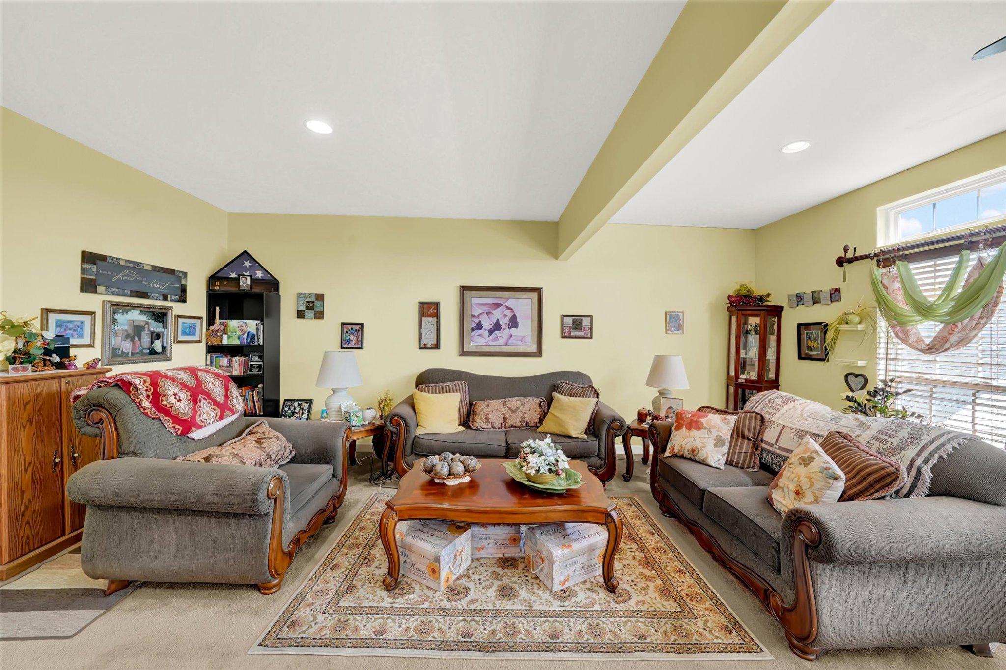 MERIDIAN CROSSING - Residential