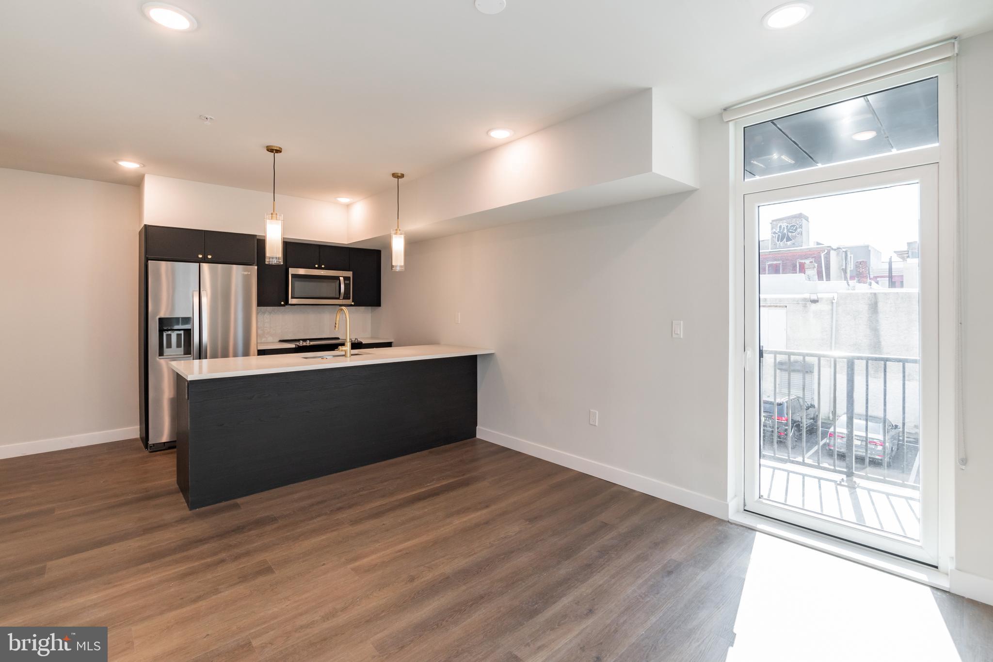 NORTHERN LIBERTIES - Residential Lease