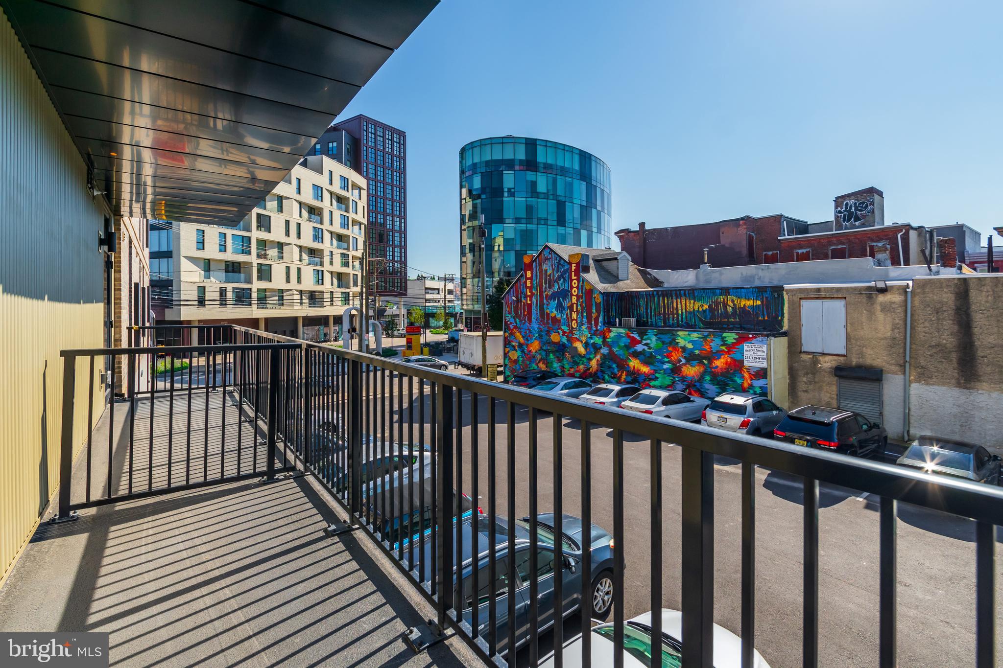 NORTHERN LIBERTIES - Residential Lease