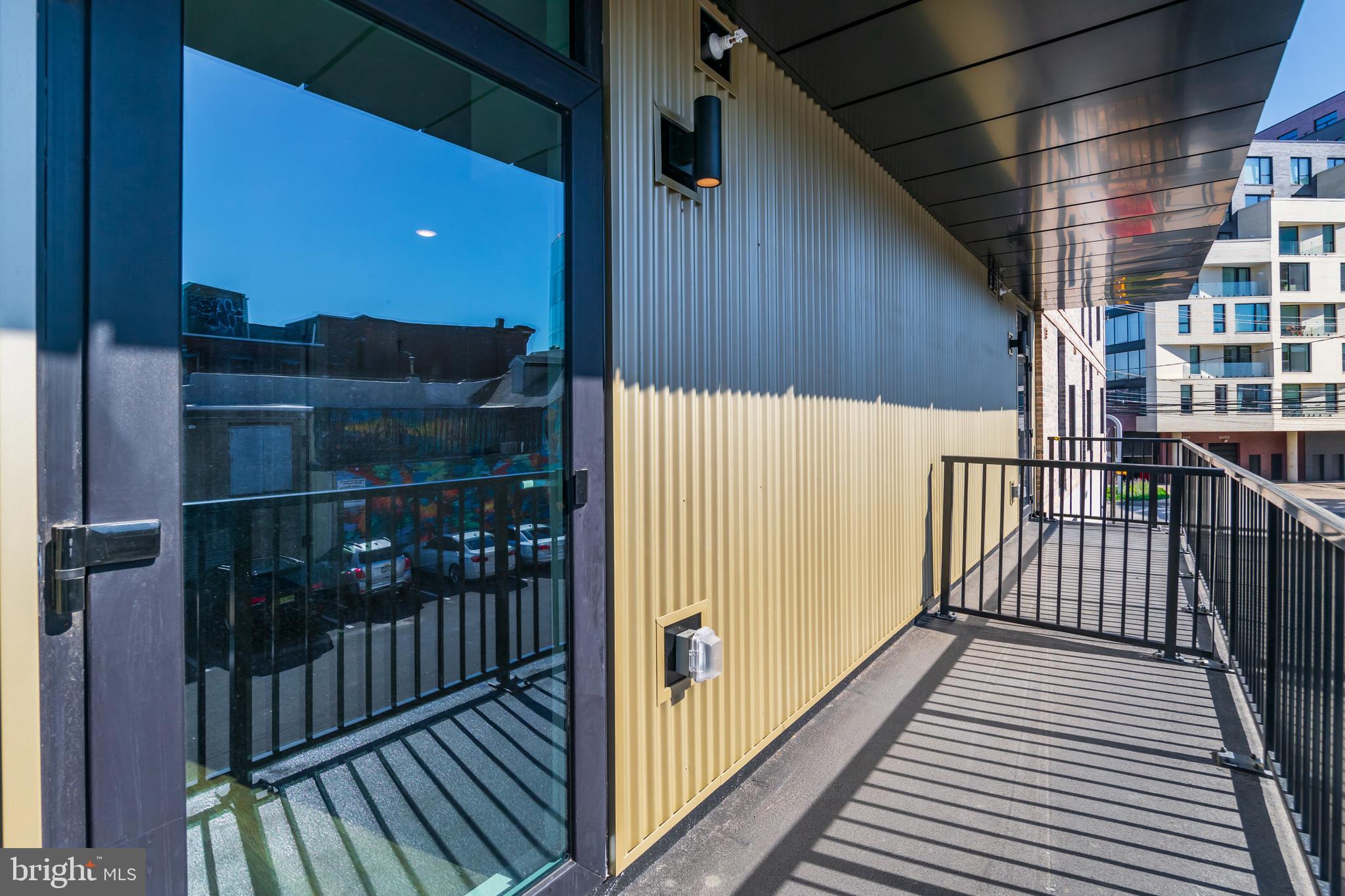 NORTHERN LIBERTIES - Residential Lease