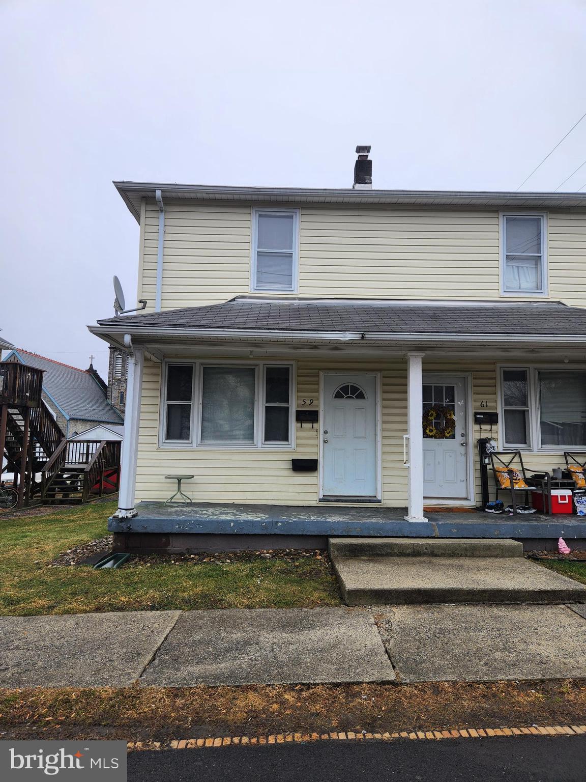 NONE - Residential Lease